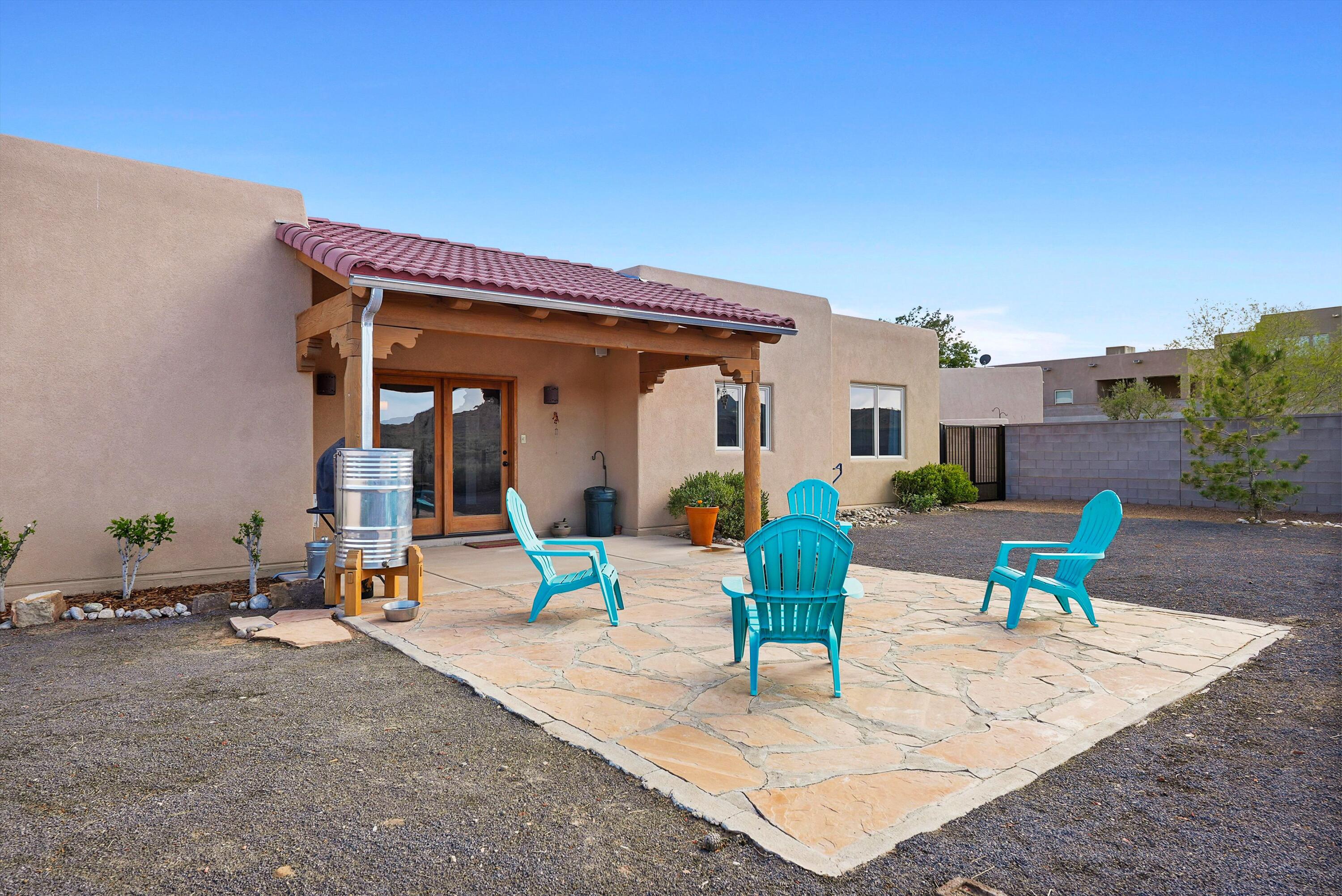 6119 LA PAZ Road NE