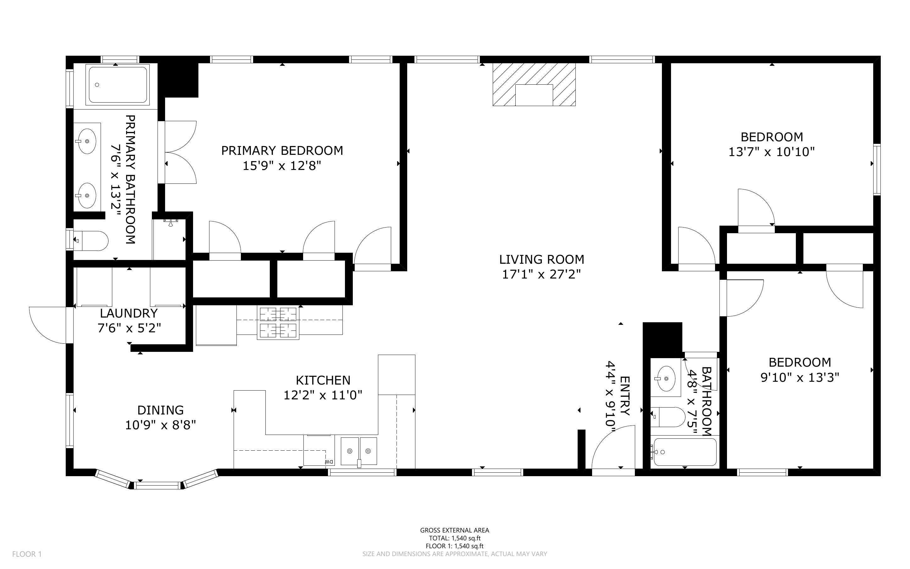 945 SAN ILDEFONSO Road 32