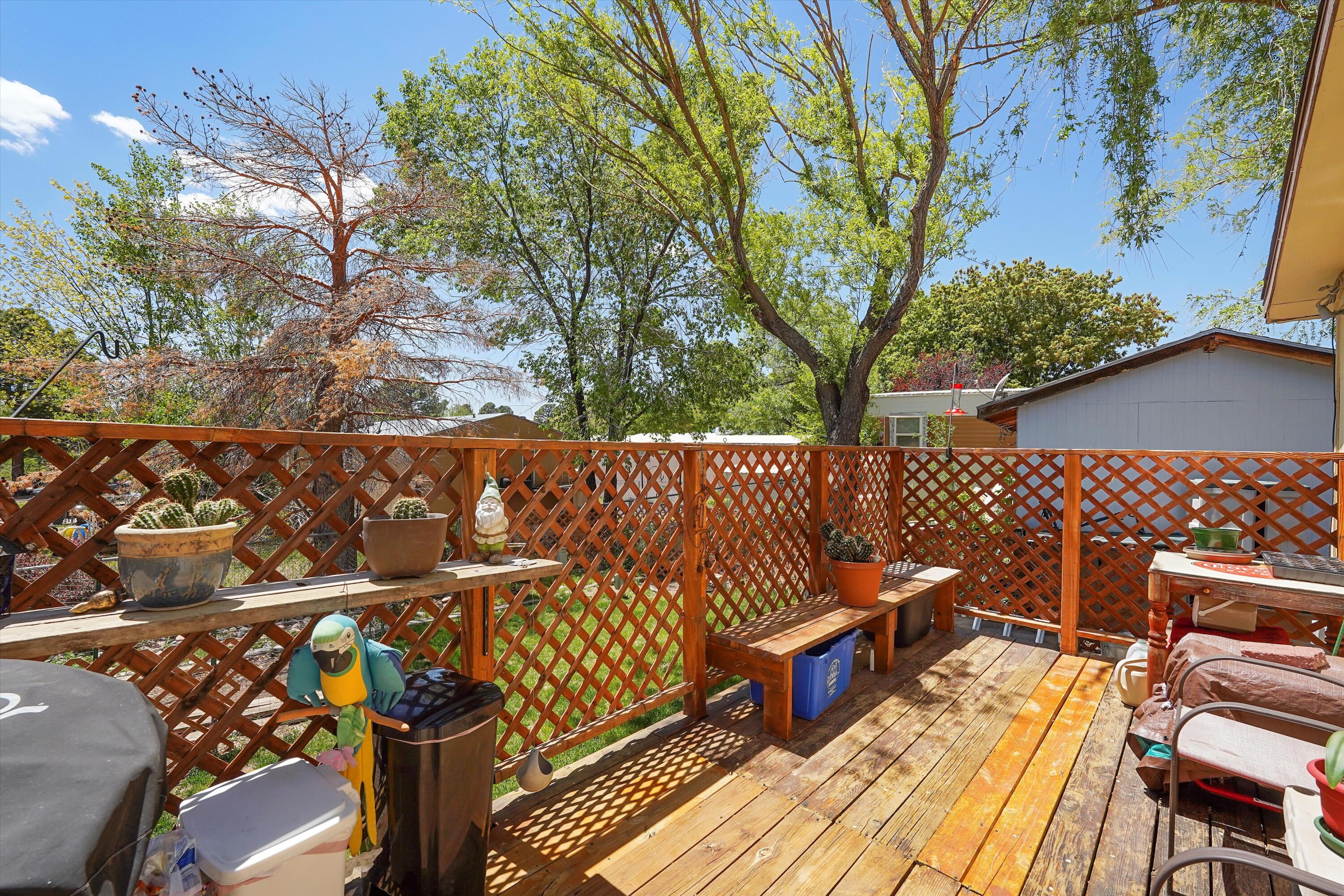 945 SAN ILDEFONSO Road 32