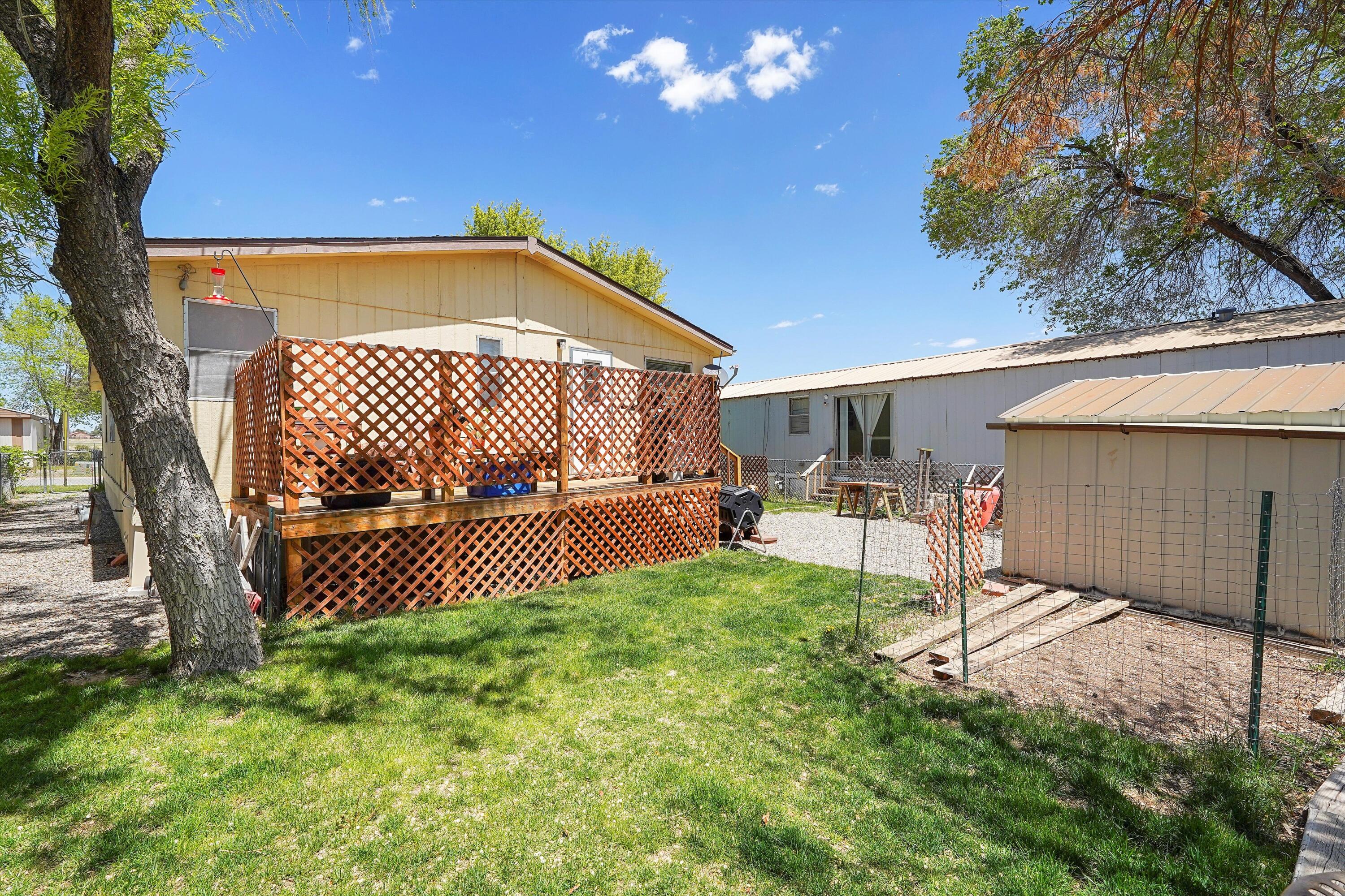 945 SAN ILDEFONSO Road 32