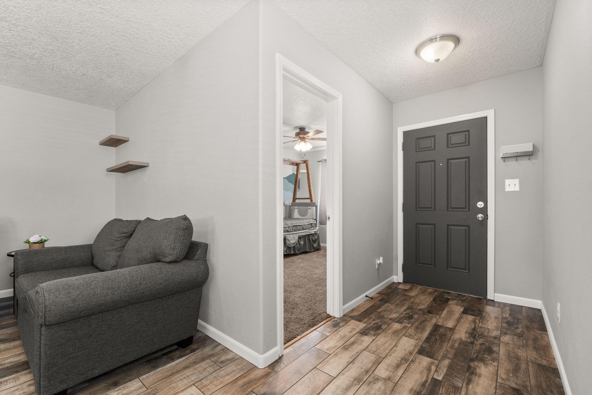 1227 DESERT PAINTBRUSH Loop