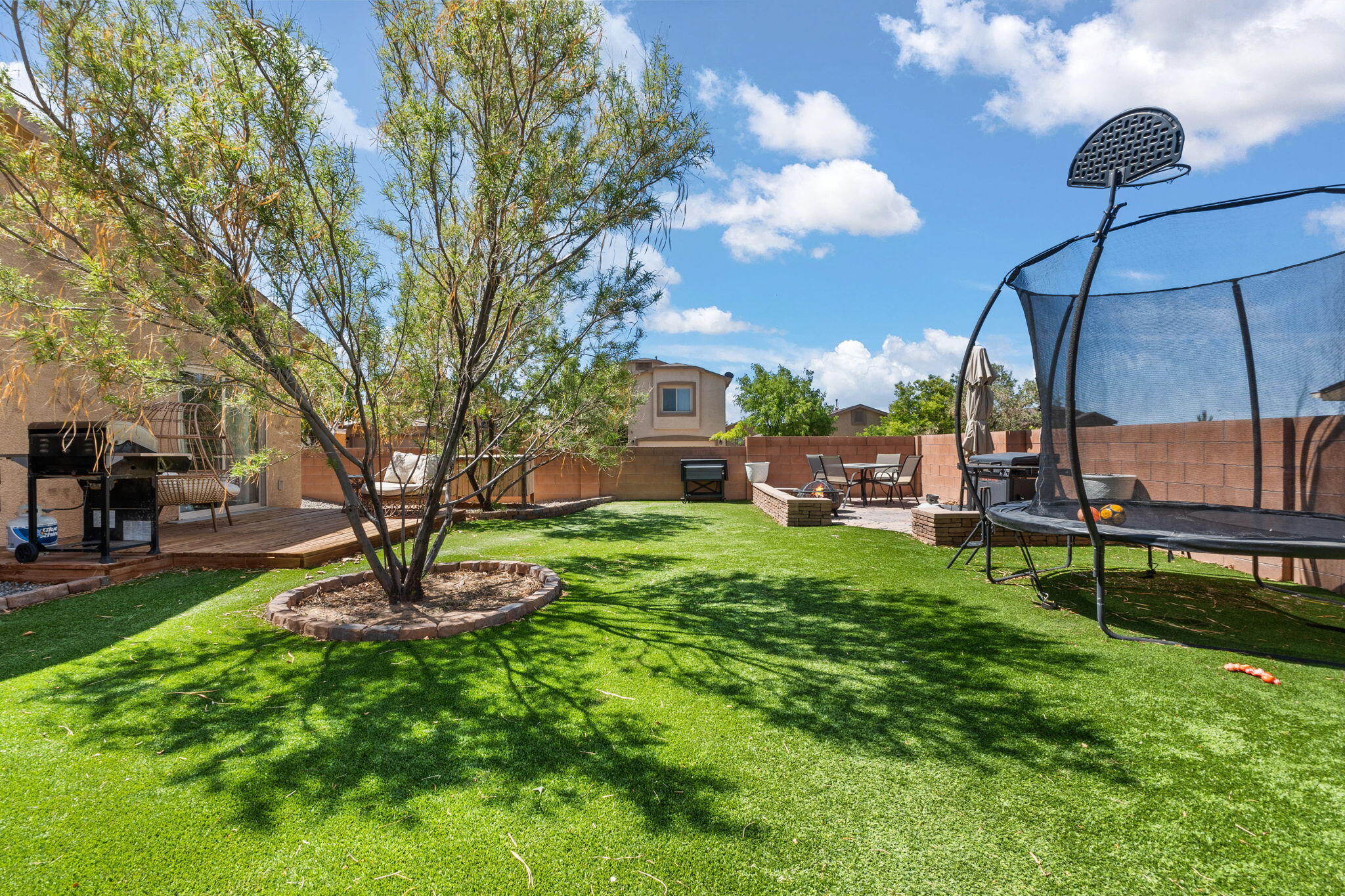 1227 DESERT PAINTBRUSH Loop