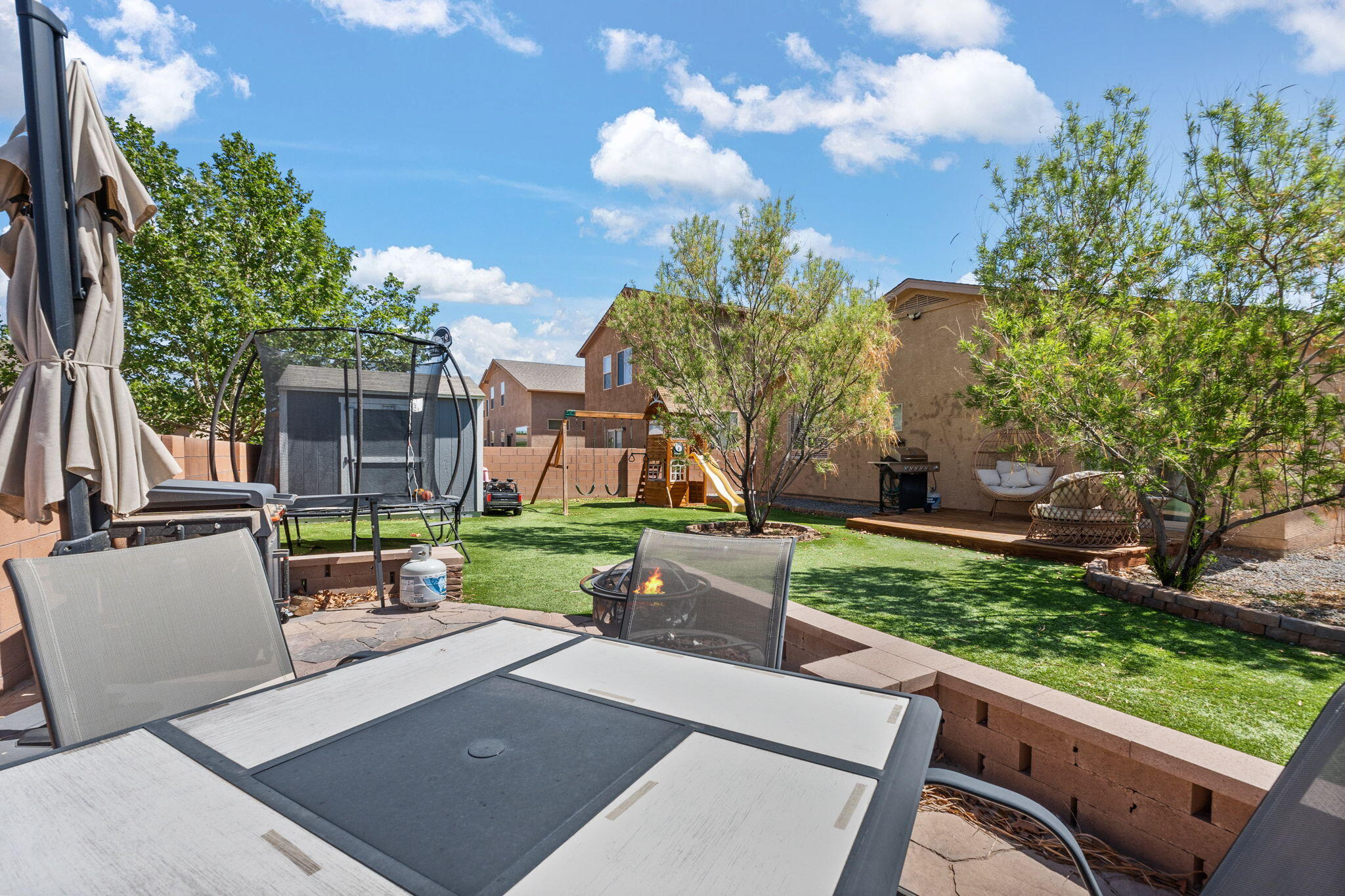 1227 DESERT PAINTBRUSH Loop