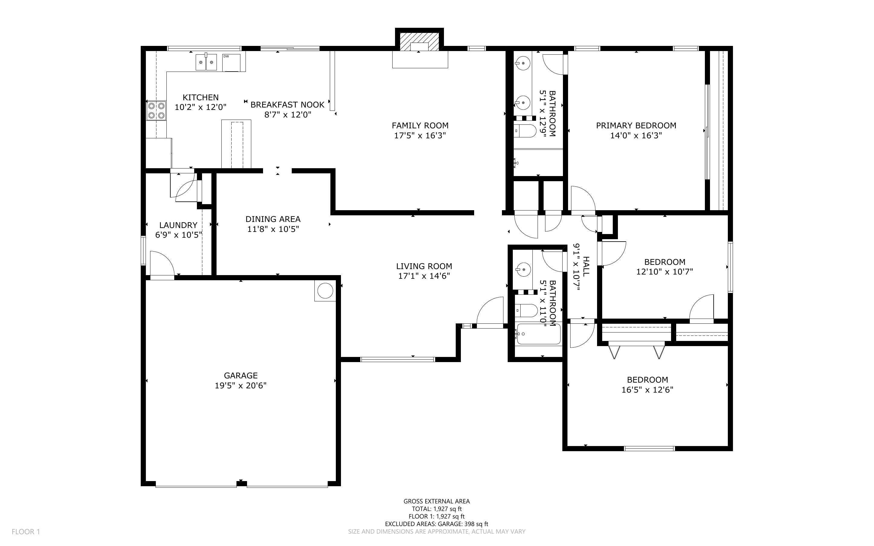 9416 AVENIDA DE LA LUNA NE