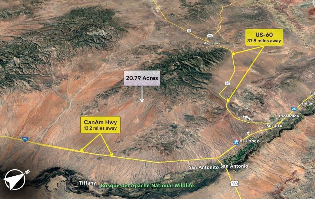 131 Golden Ridge Road