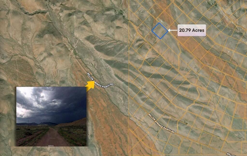 131 Golden Ridge Road