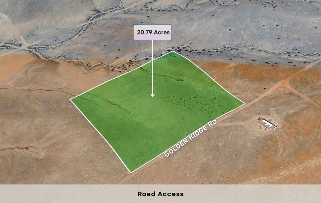 131 Golden Ridge Road