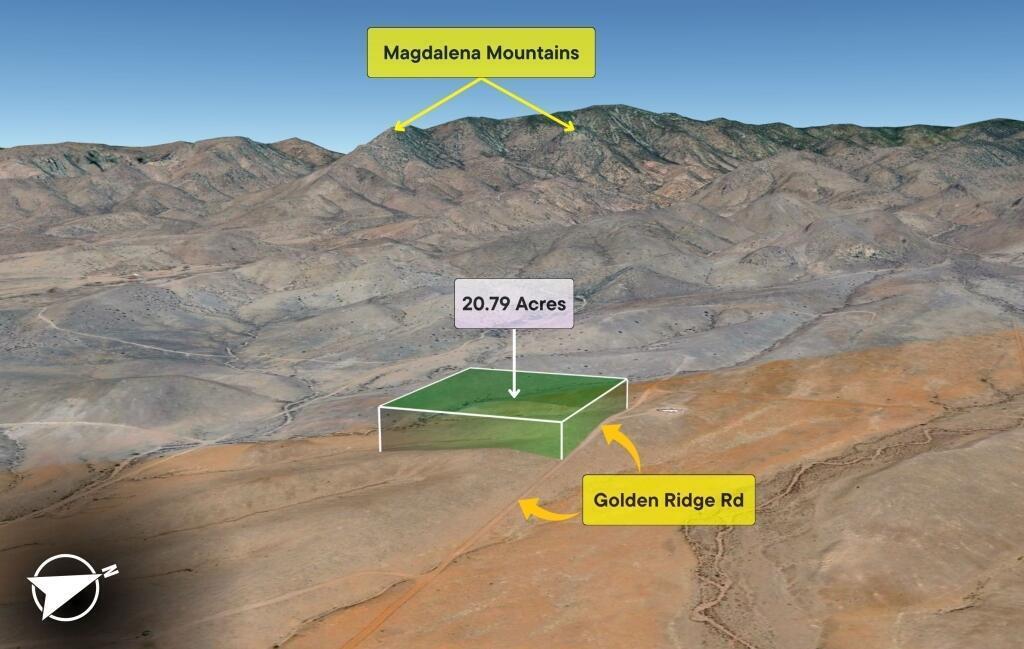 131 Golden Ridge Road