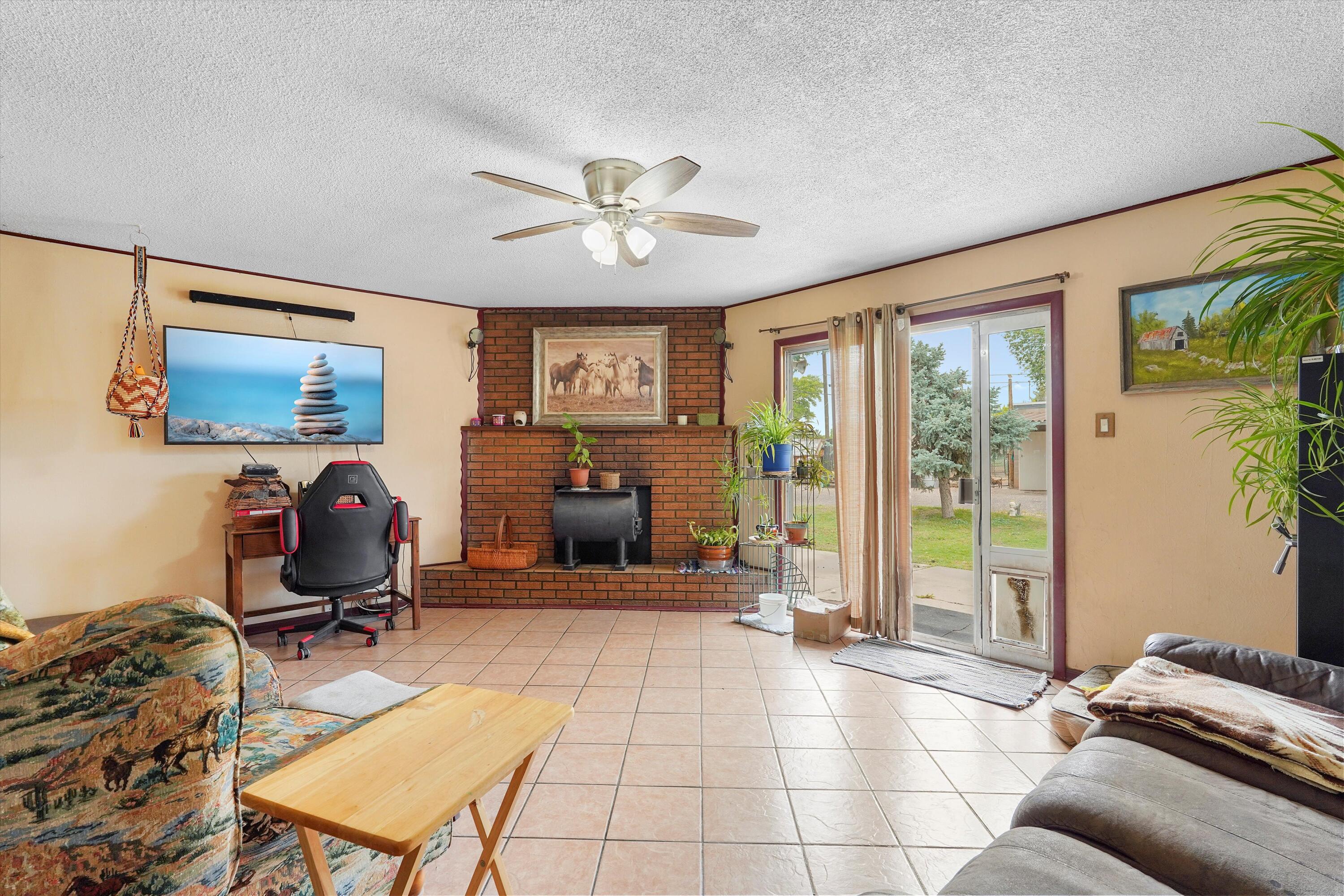 2836 LA FONDA Drive SW