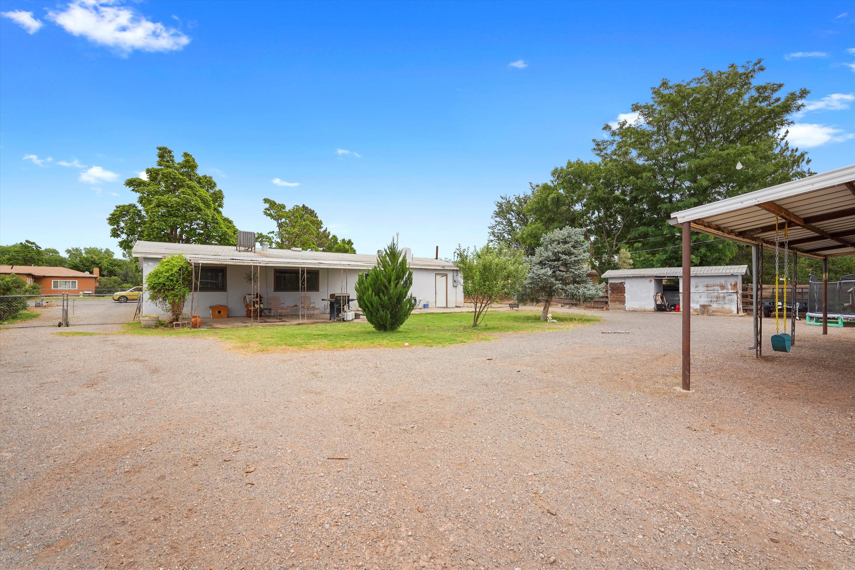 2836 LA FONDA Drive SW