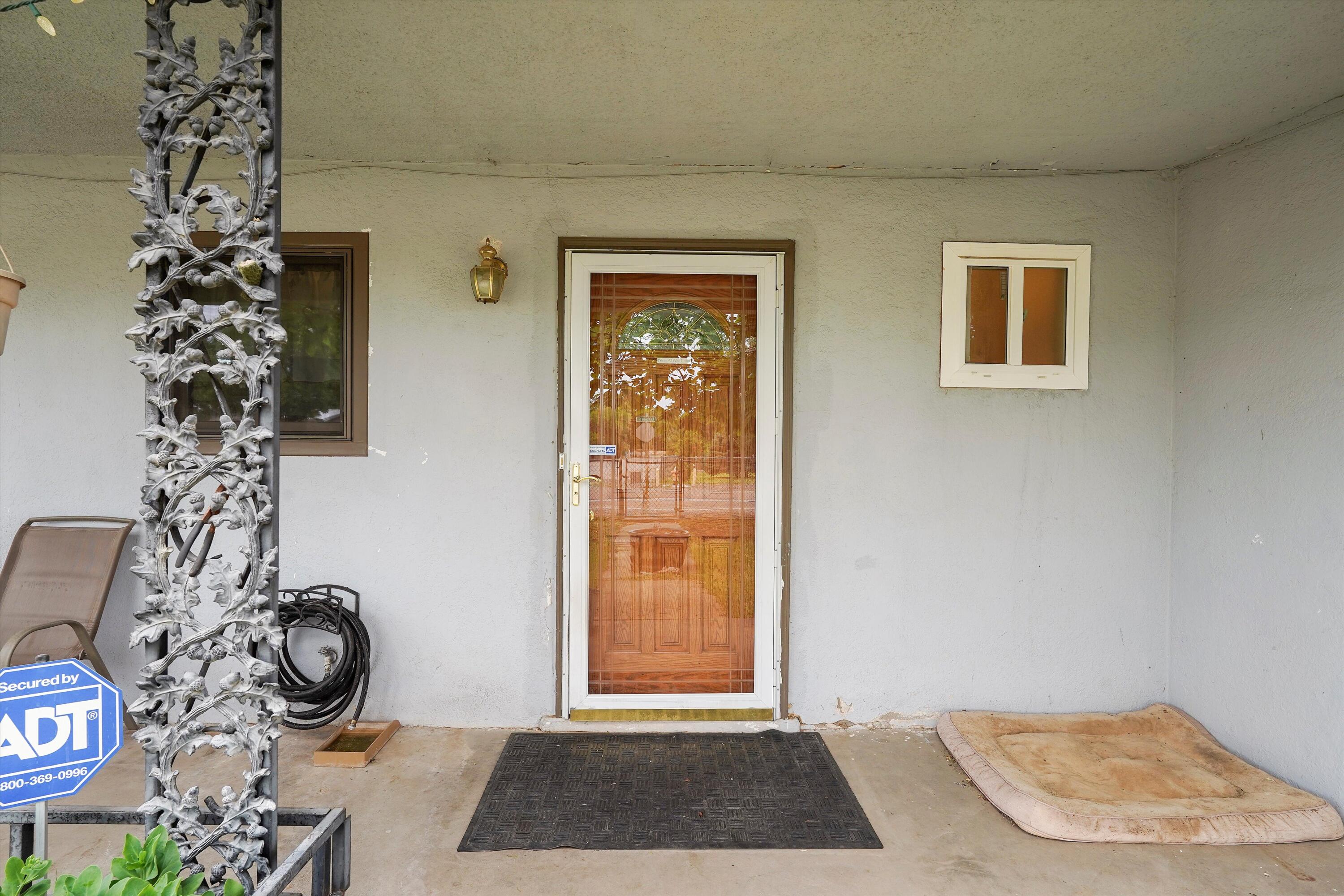 2836 LA FONDA Drive SW