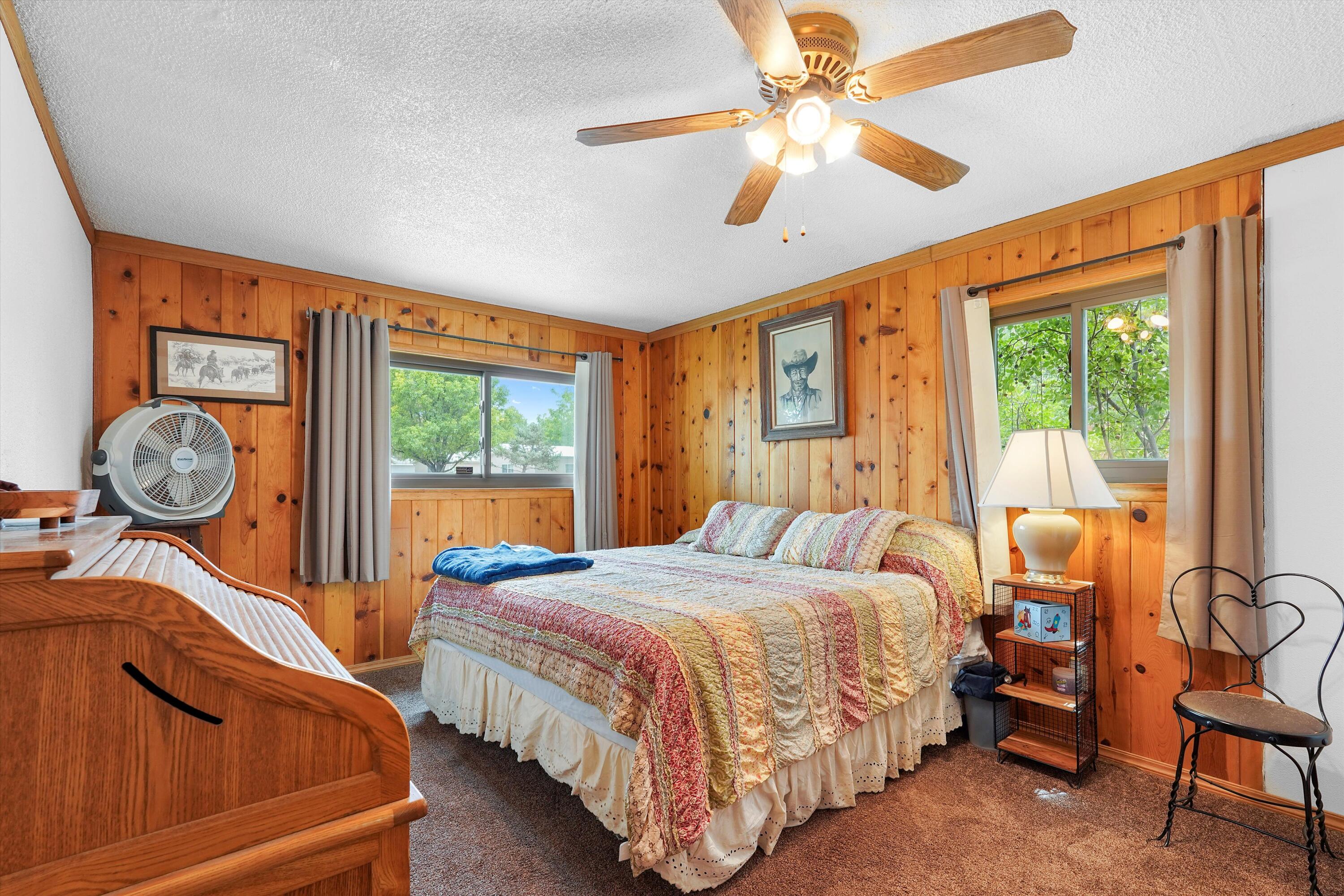 2836 LA FONDA Drive SW