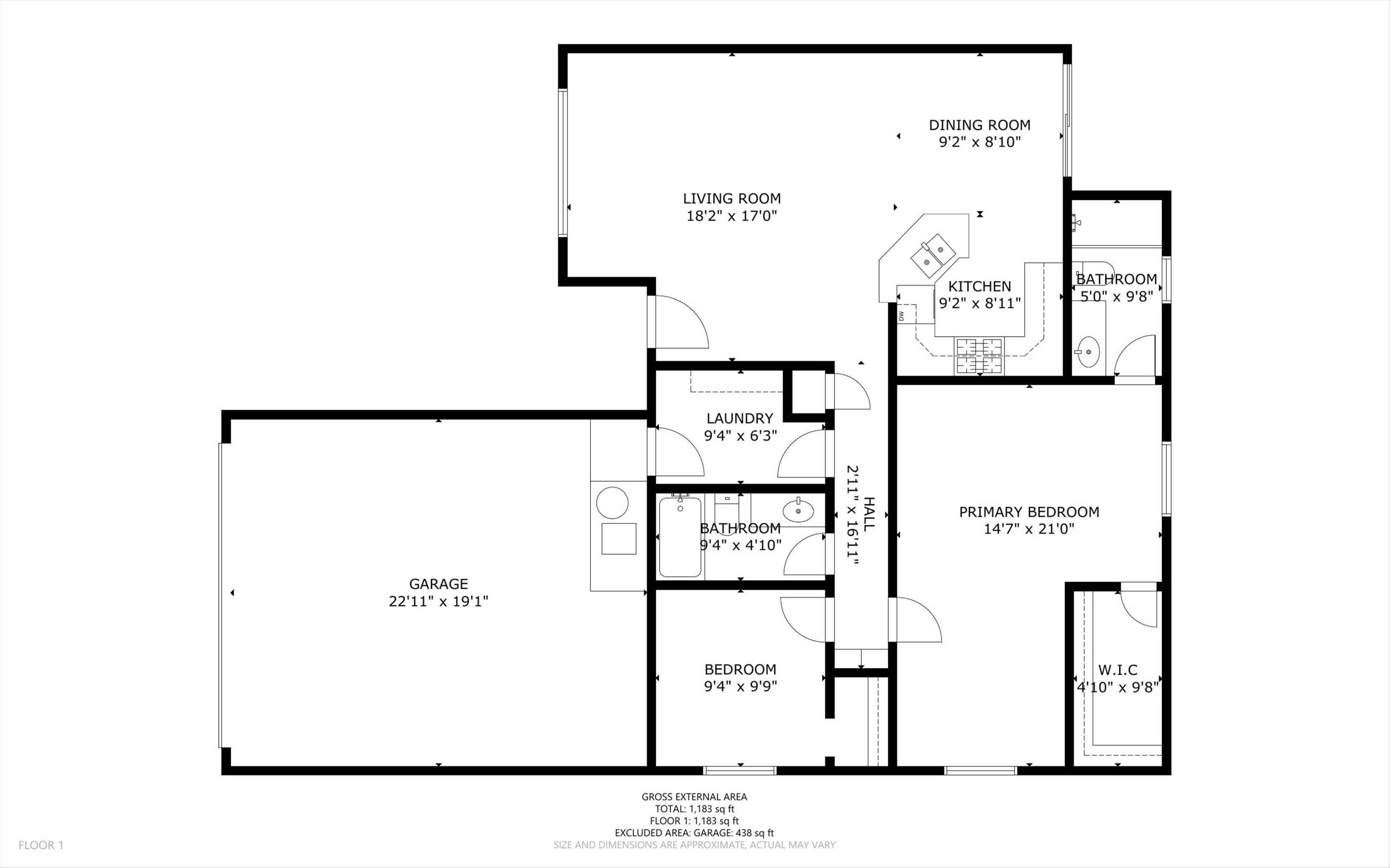 304 VALLE VISTA Drive