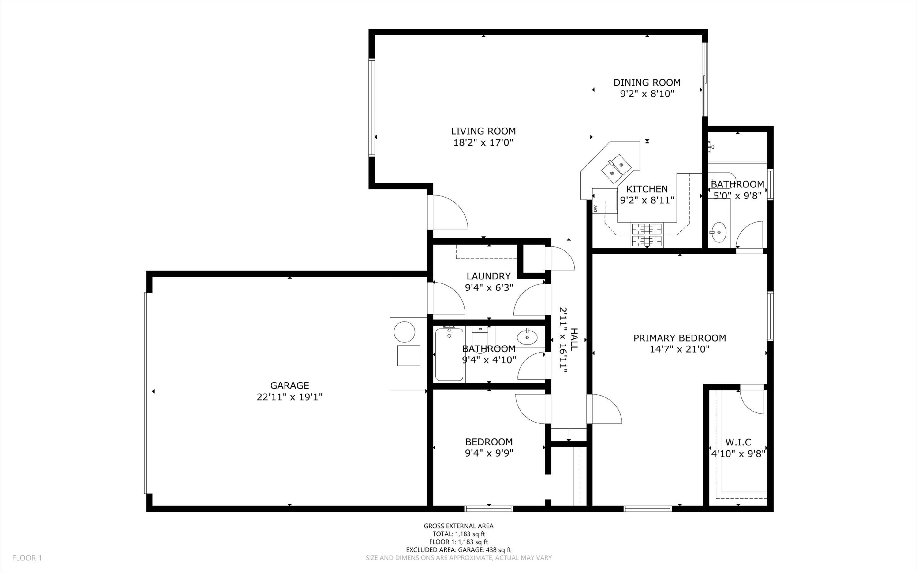 304 VALLE VISTA Drive