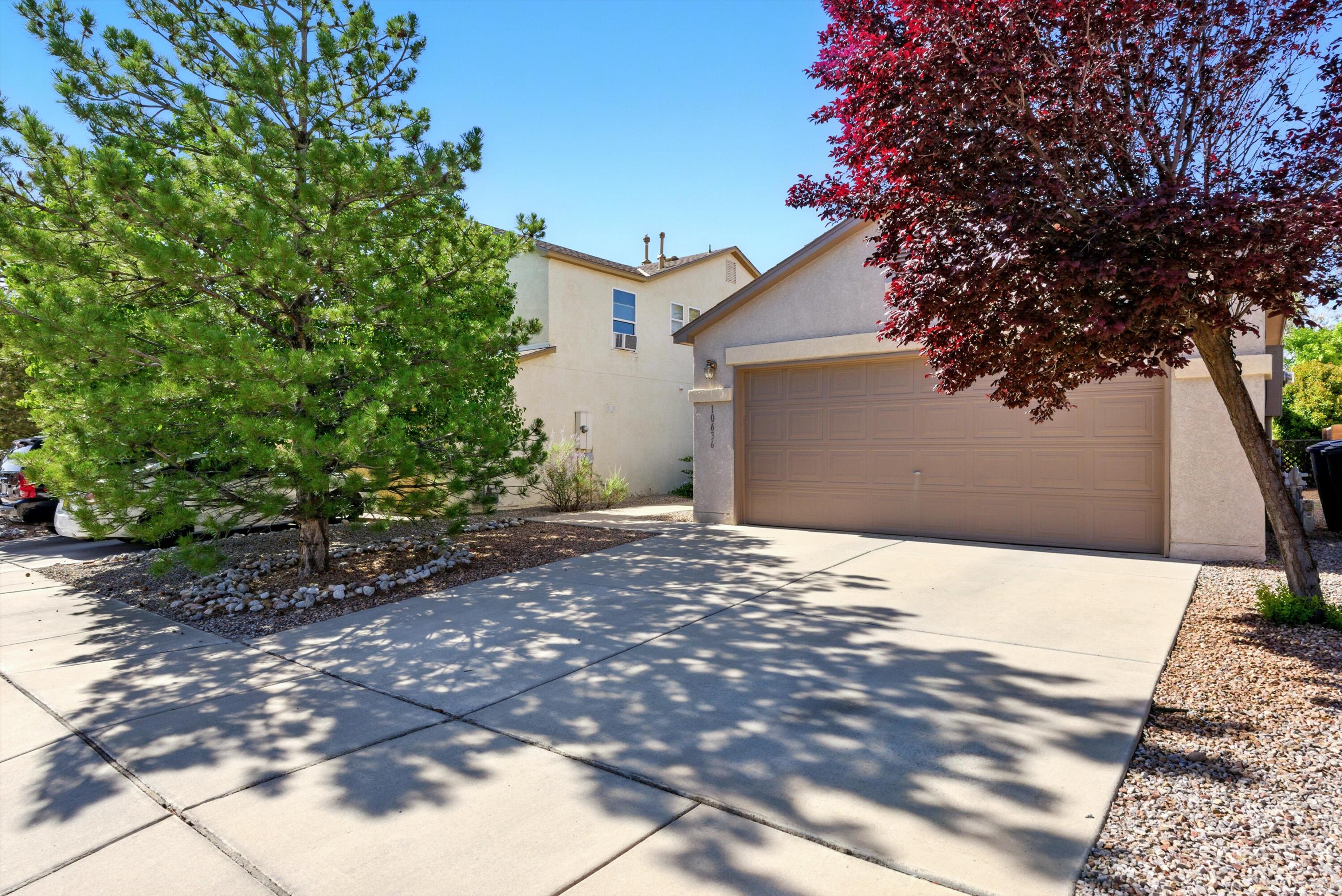 10636 MCMICHAEL Lane SW
