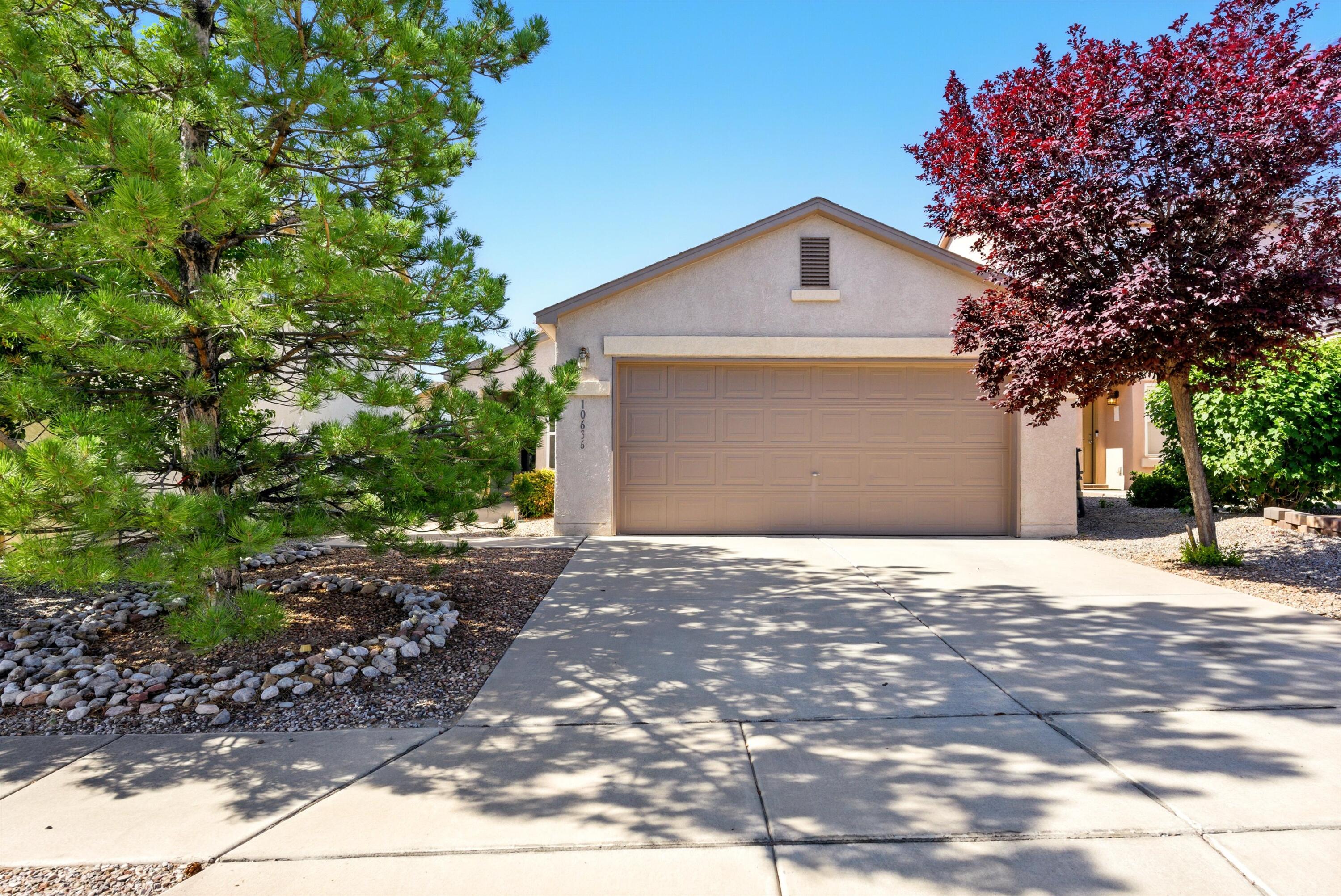 10636 MCMICHAEL Lane SW