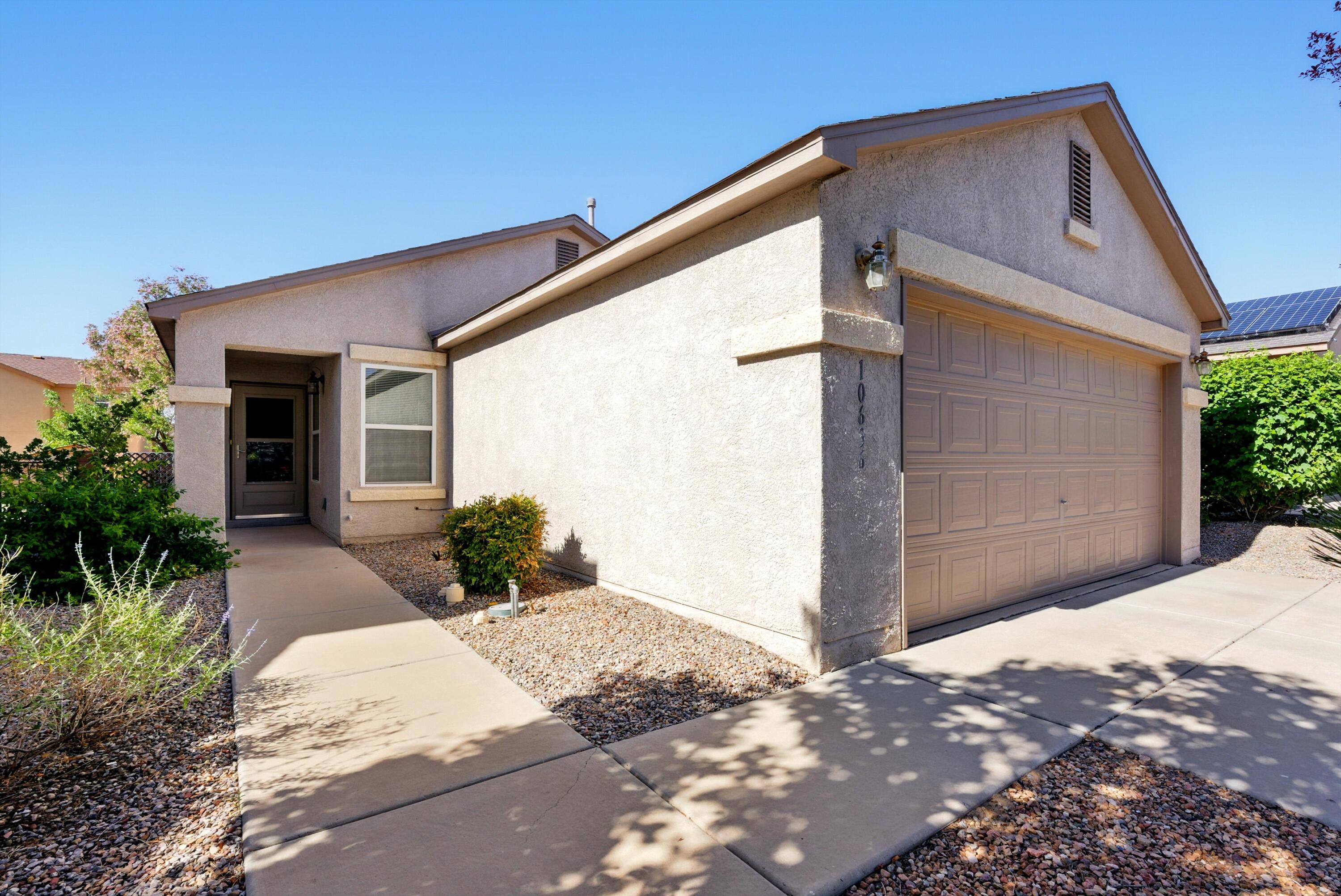 10636 MCMICHAEL Lane SW