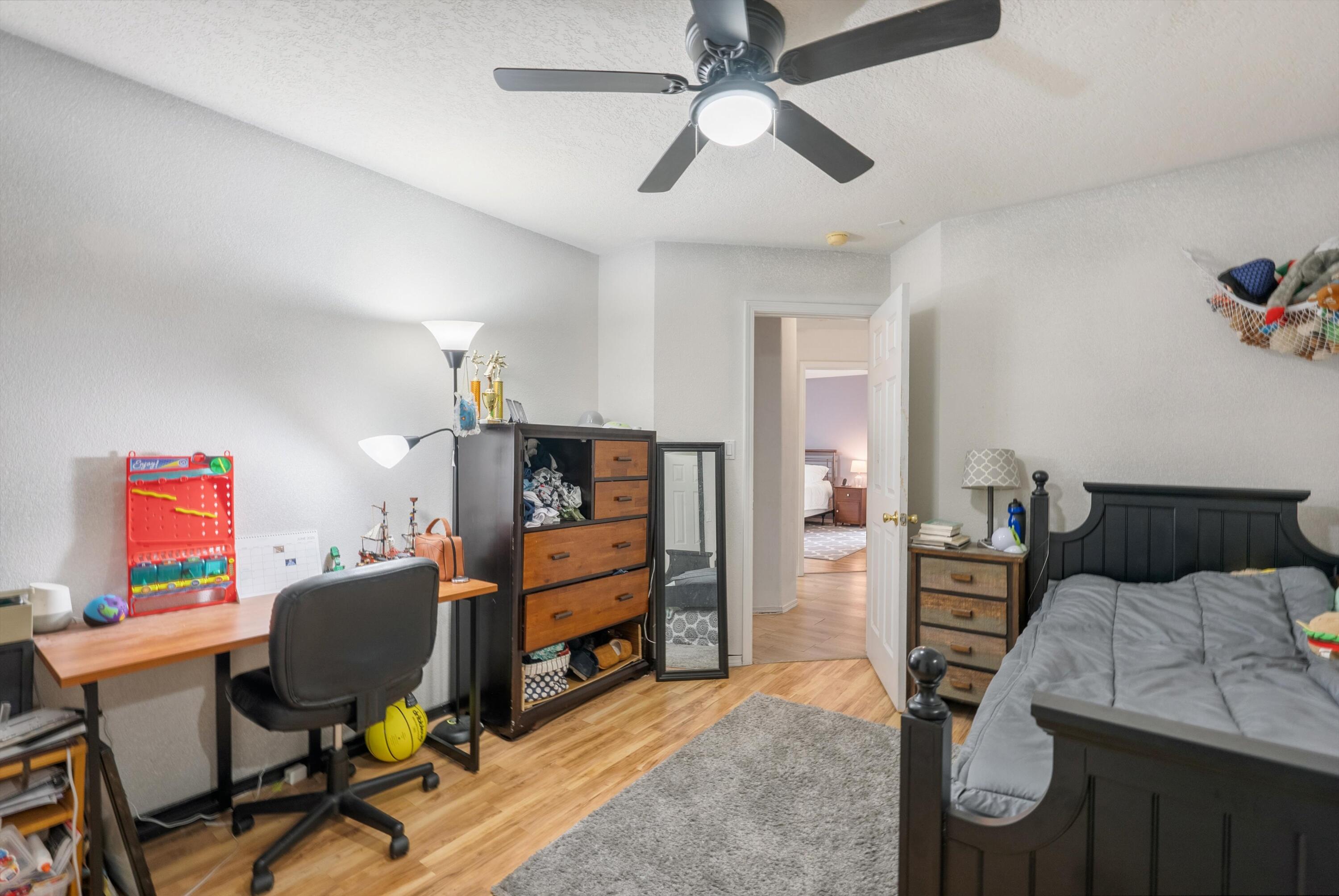 10208 LUZ DEL DIA Drive NW
