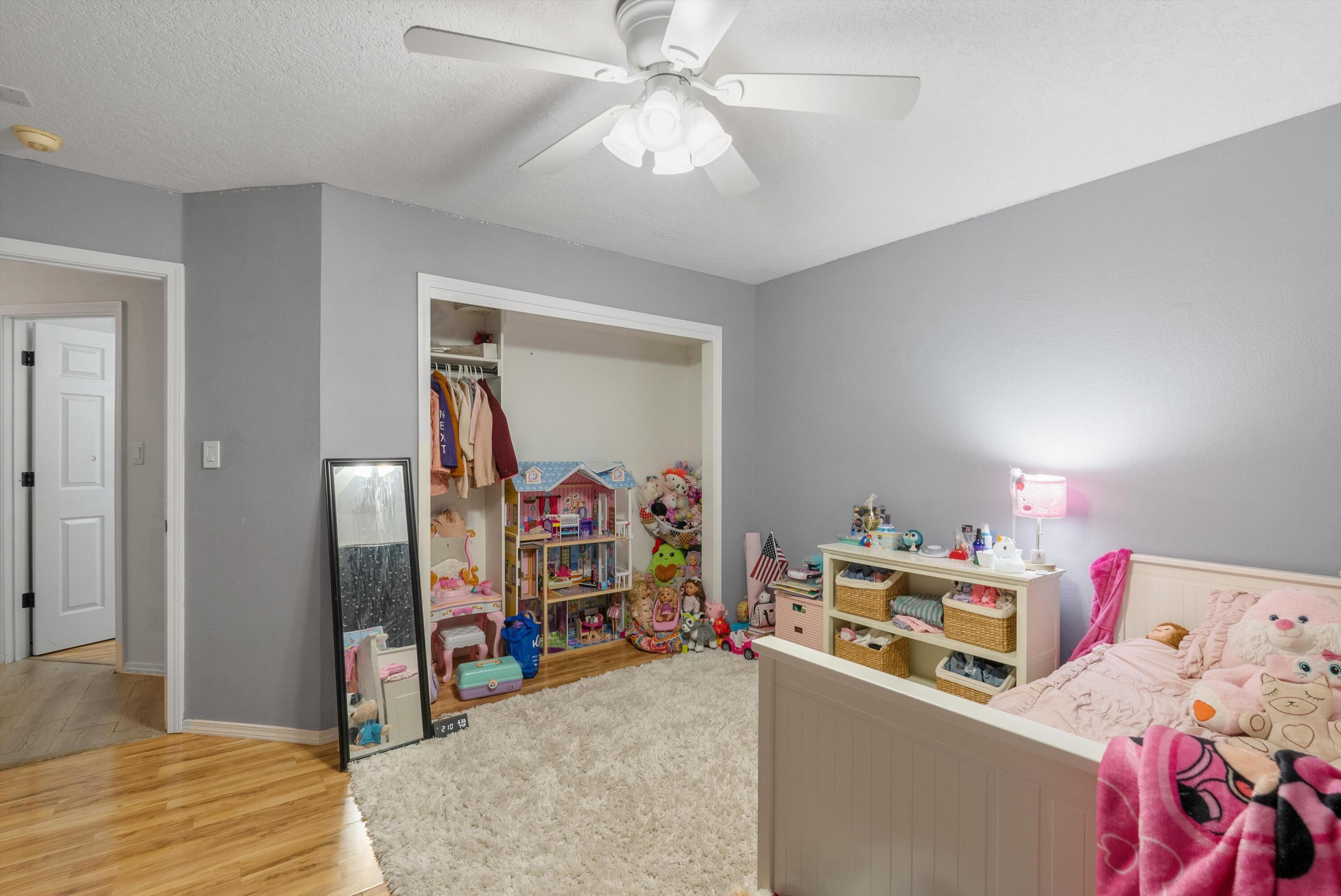 10208 LUZ DEL DIA Drive NW