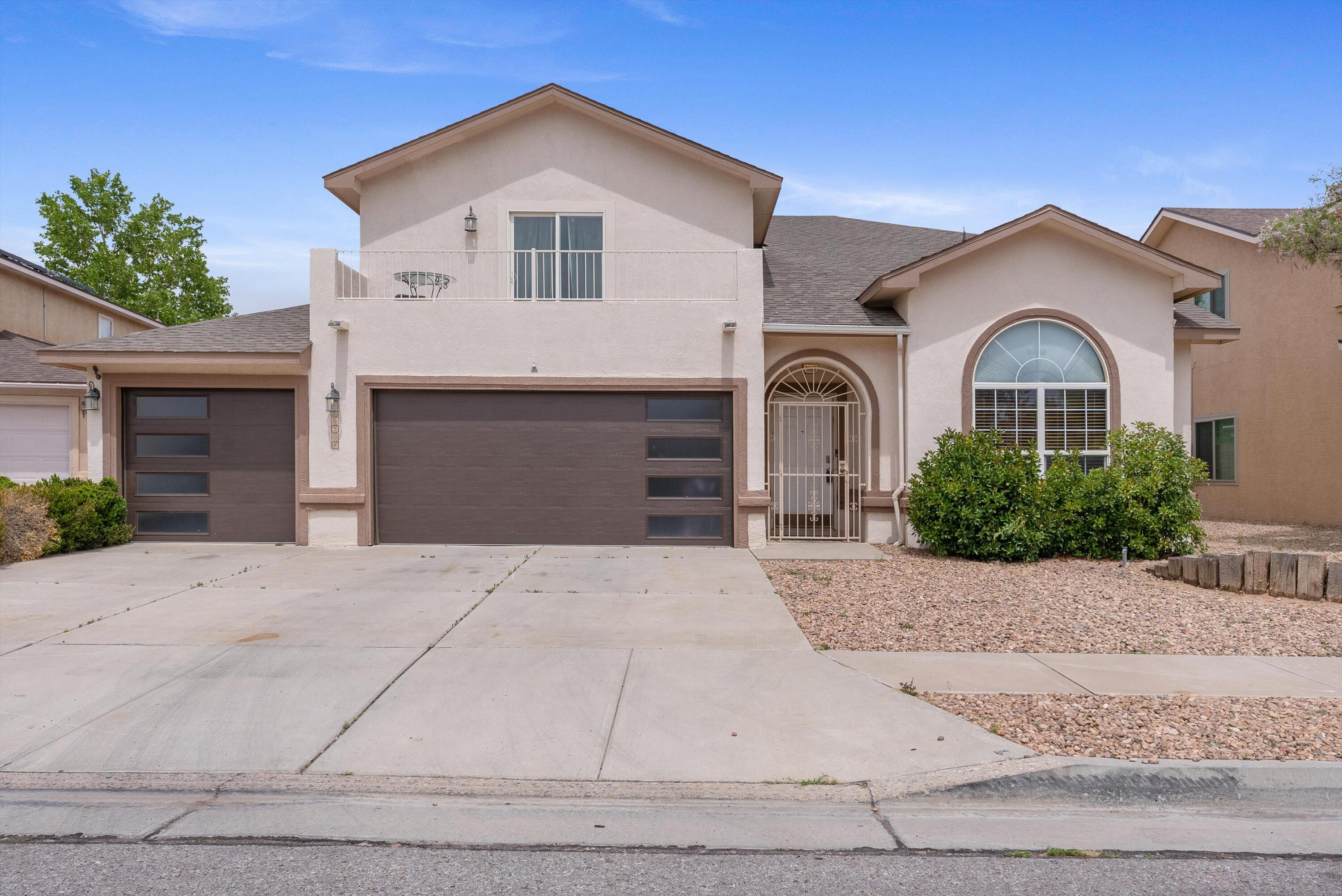 10208 LUZ DEL DIA Drive NW