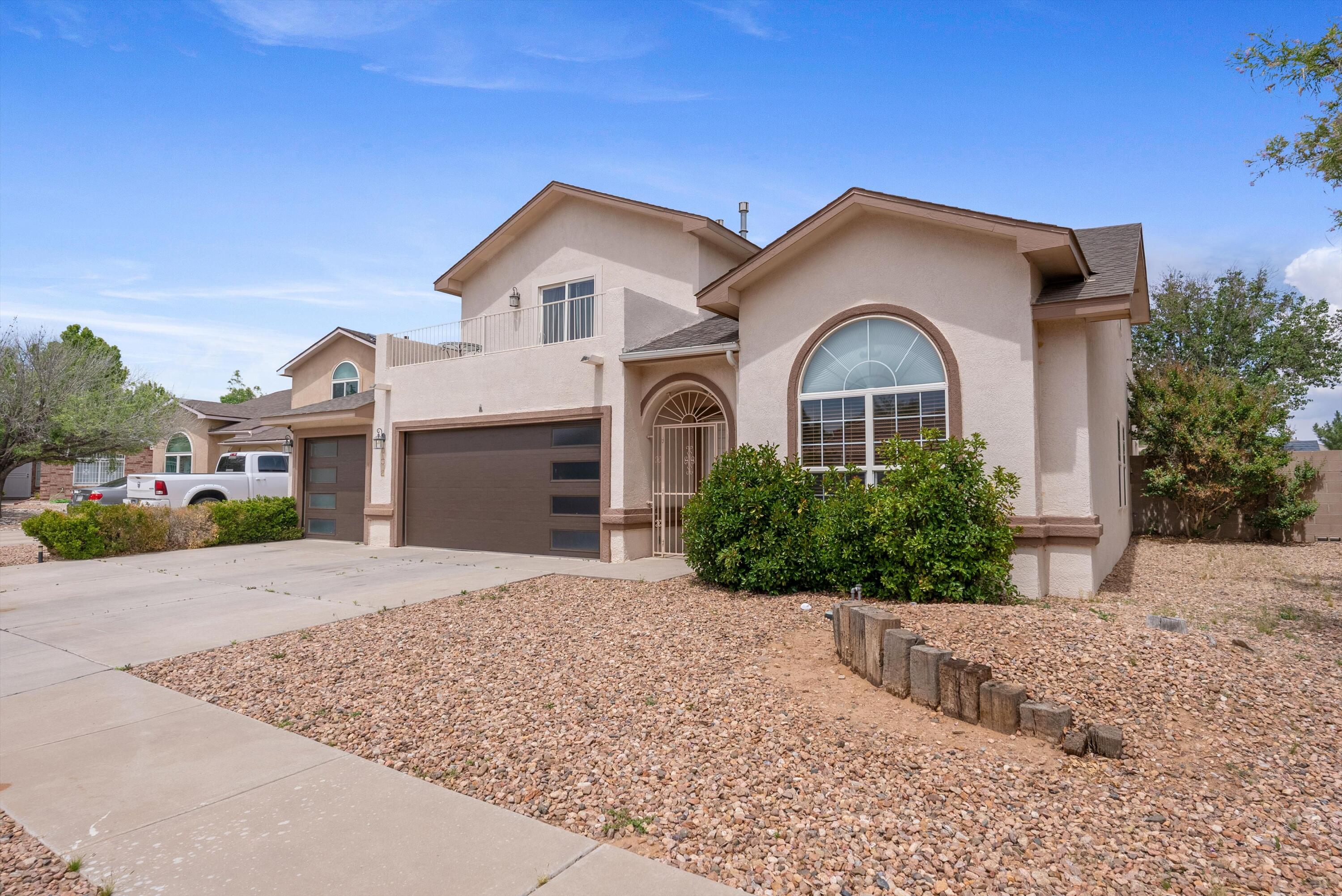 10208 LUZ DEL DIA Drive NW