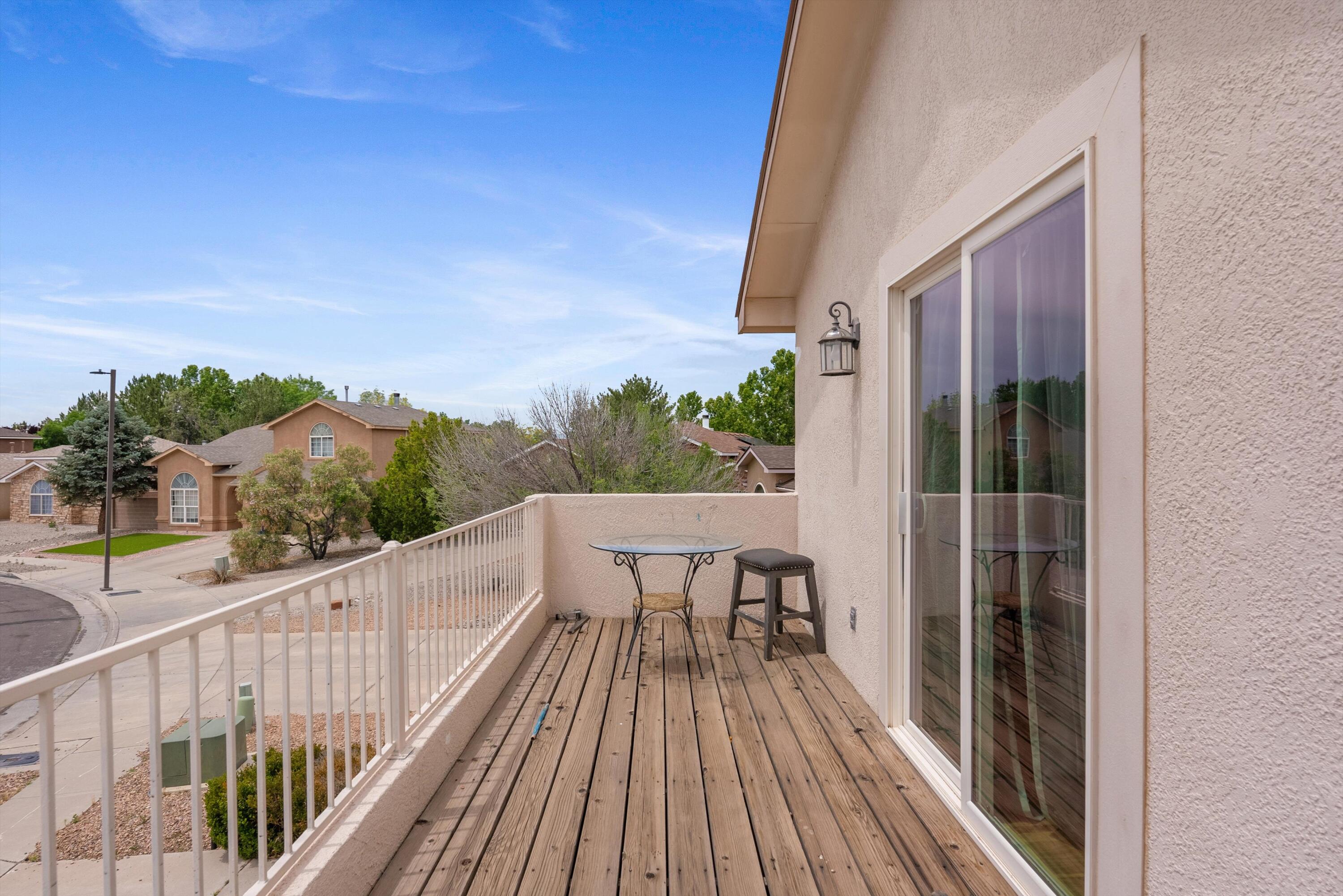 10208 LUZ DEL DIA Drive NW