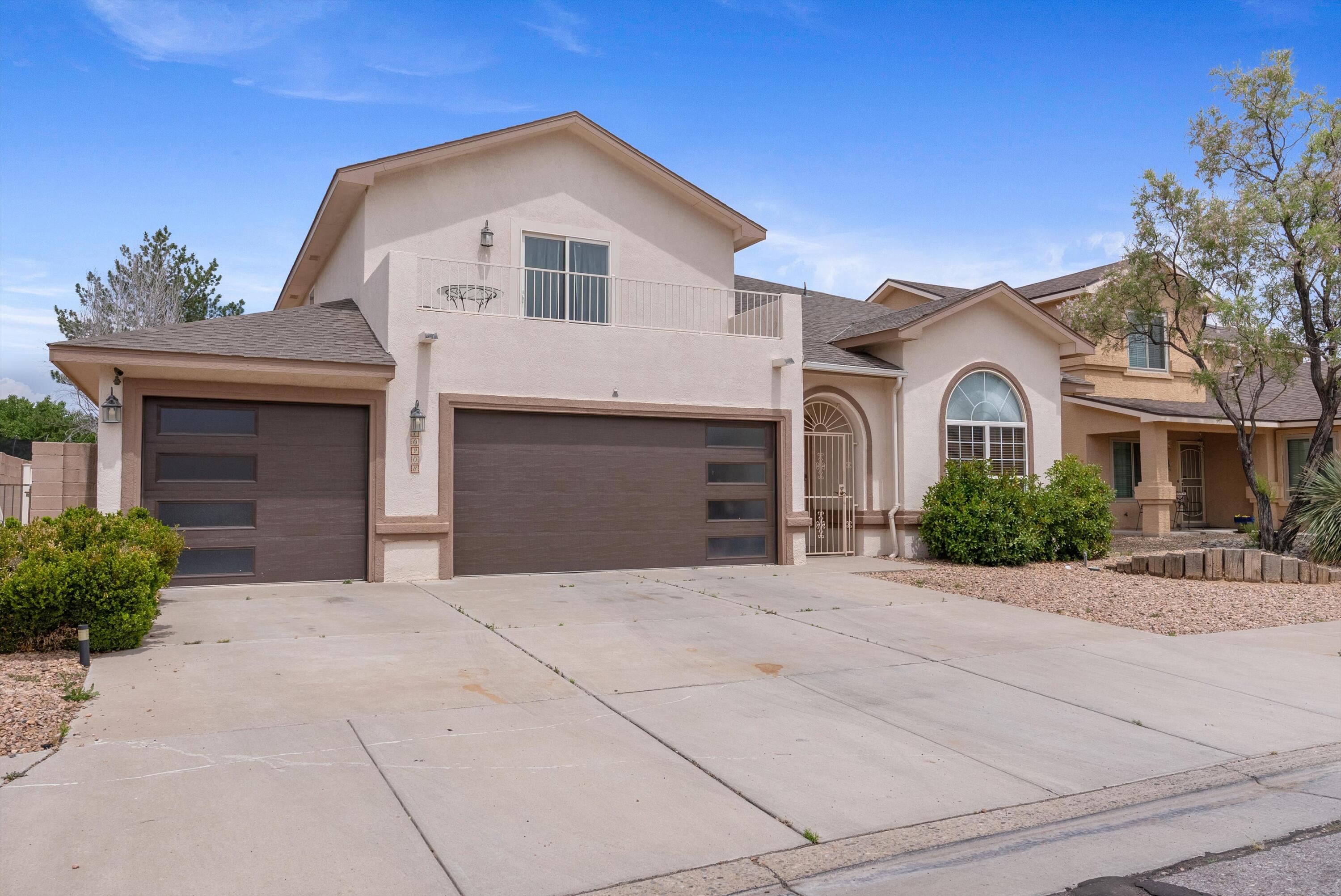 10208 LUZ DEL DIA Drive NW