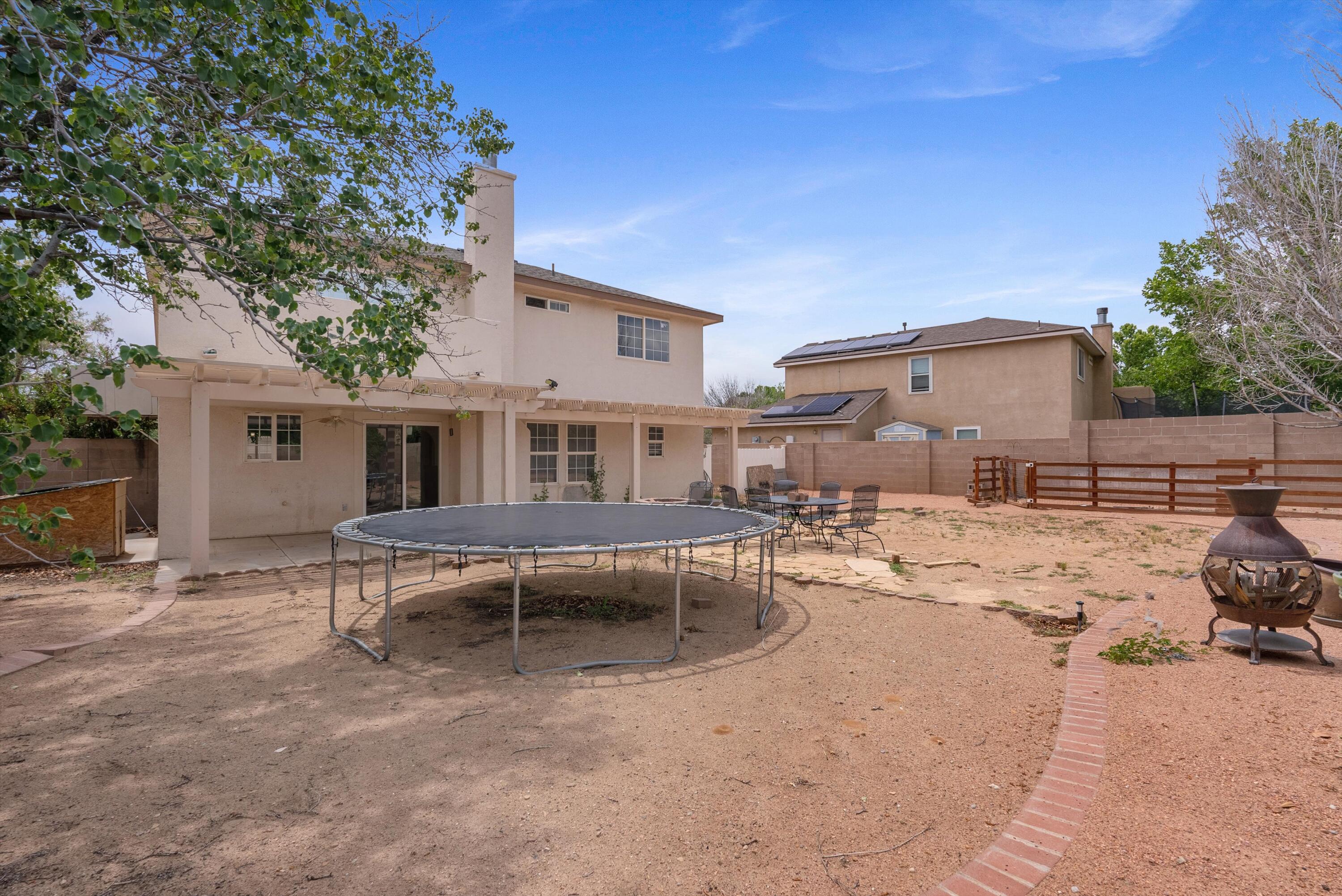 10208 LUZ DEL DIA Drive NW