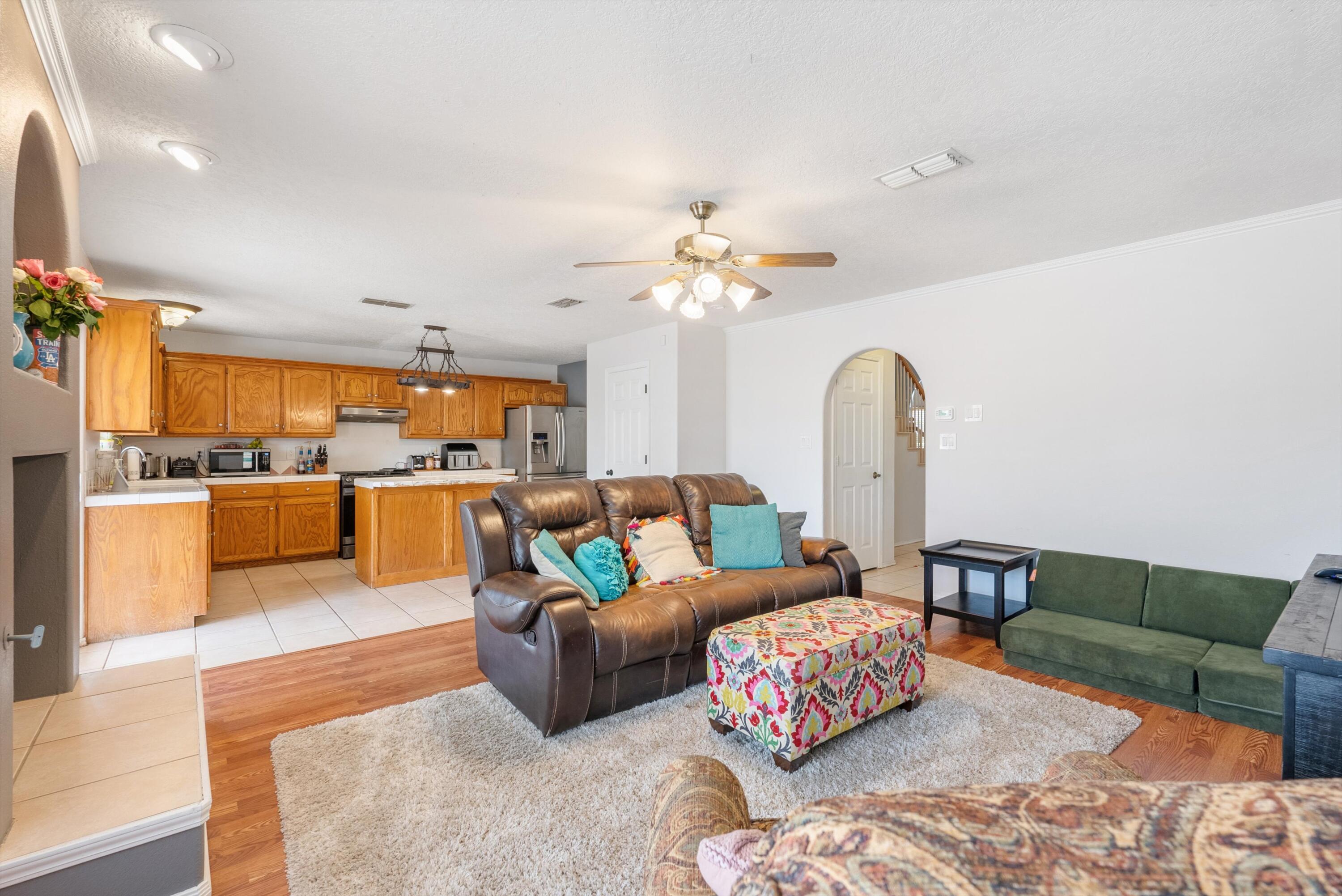 10208 LUZ DEL DIA Drive NW