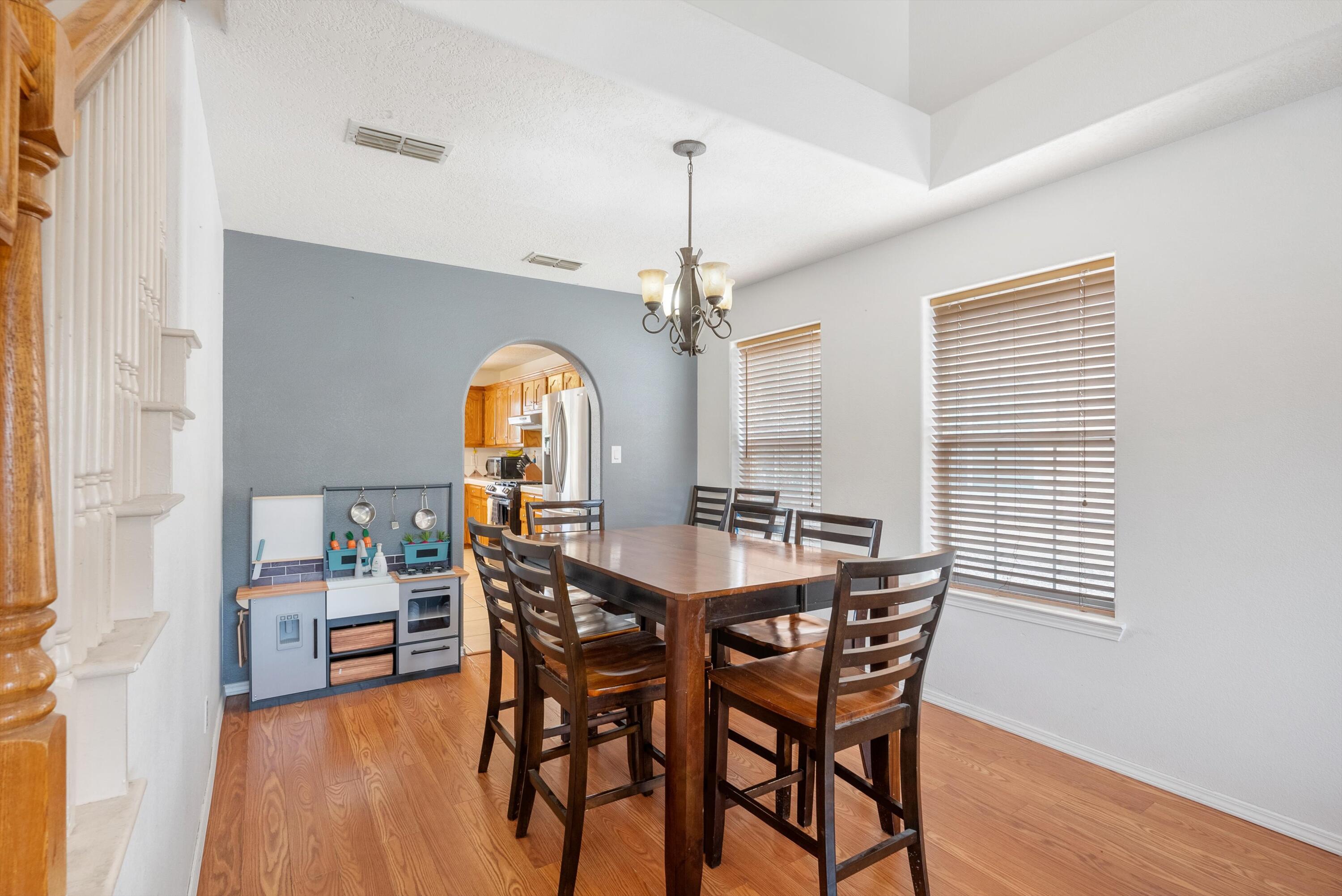 10208 LUZ DEL DIA Drive NW