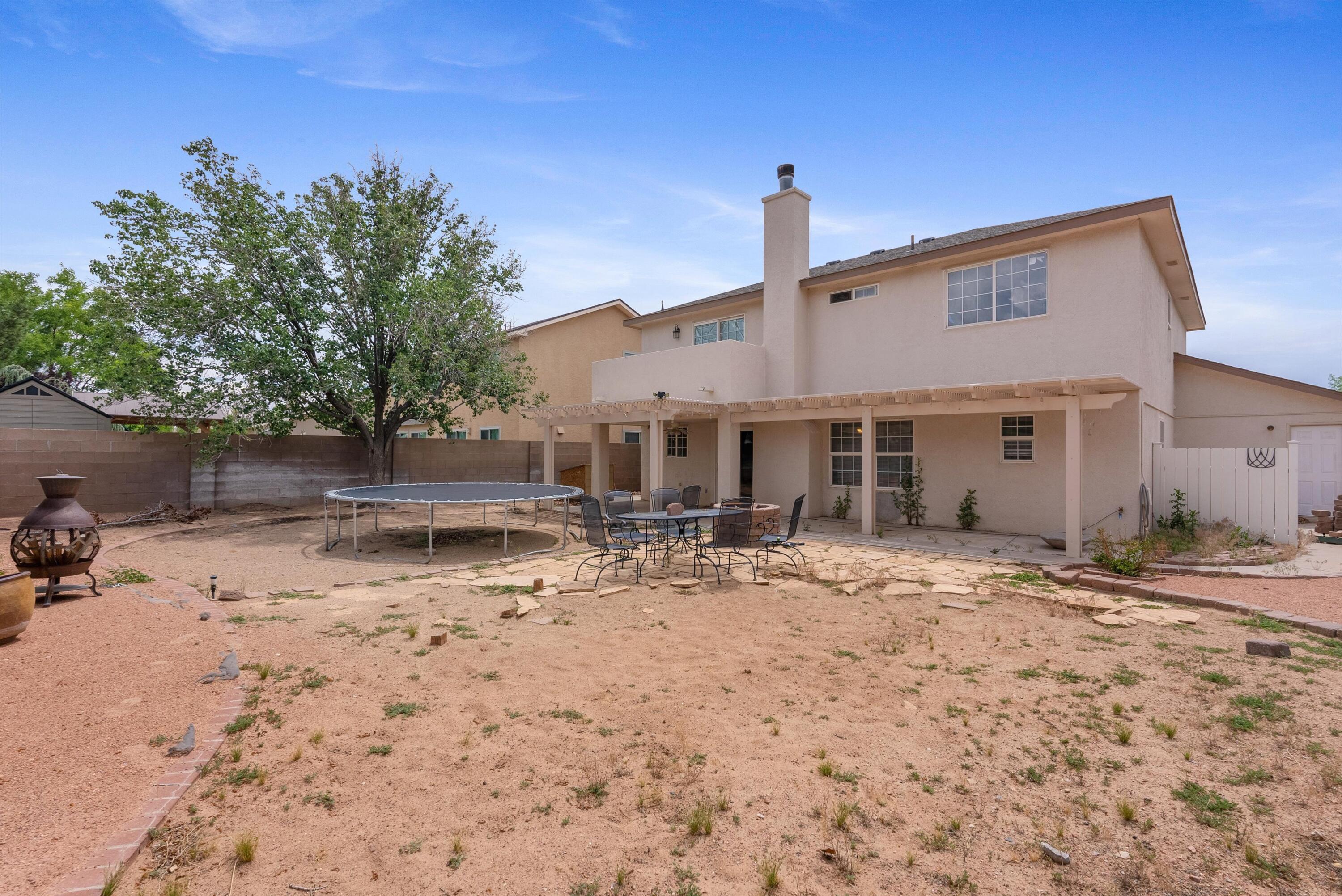 10208 LUZ DEL DIA Drive NW