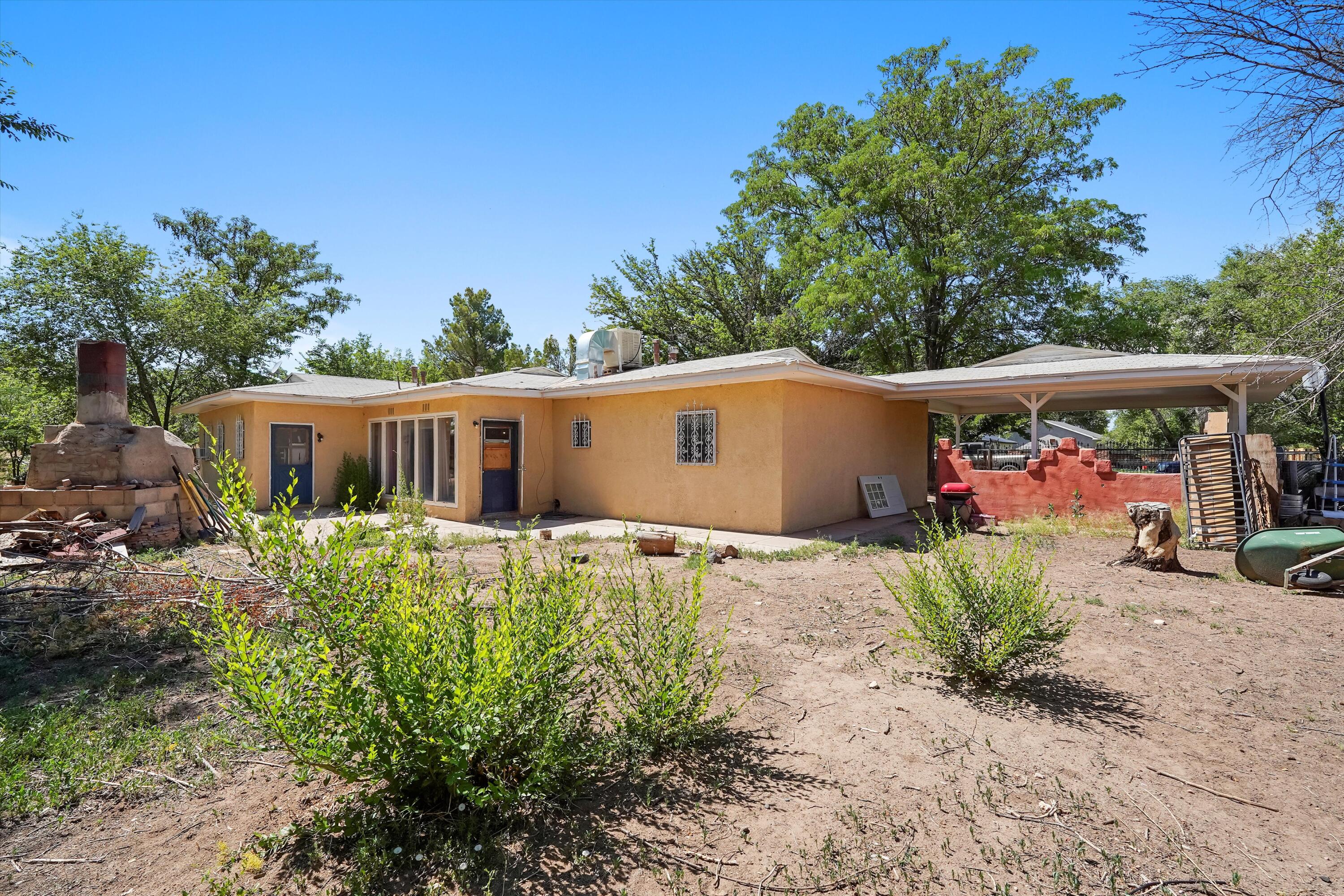 1724 COE Road SW