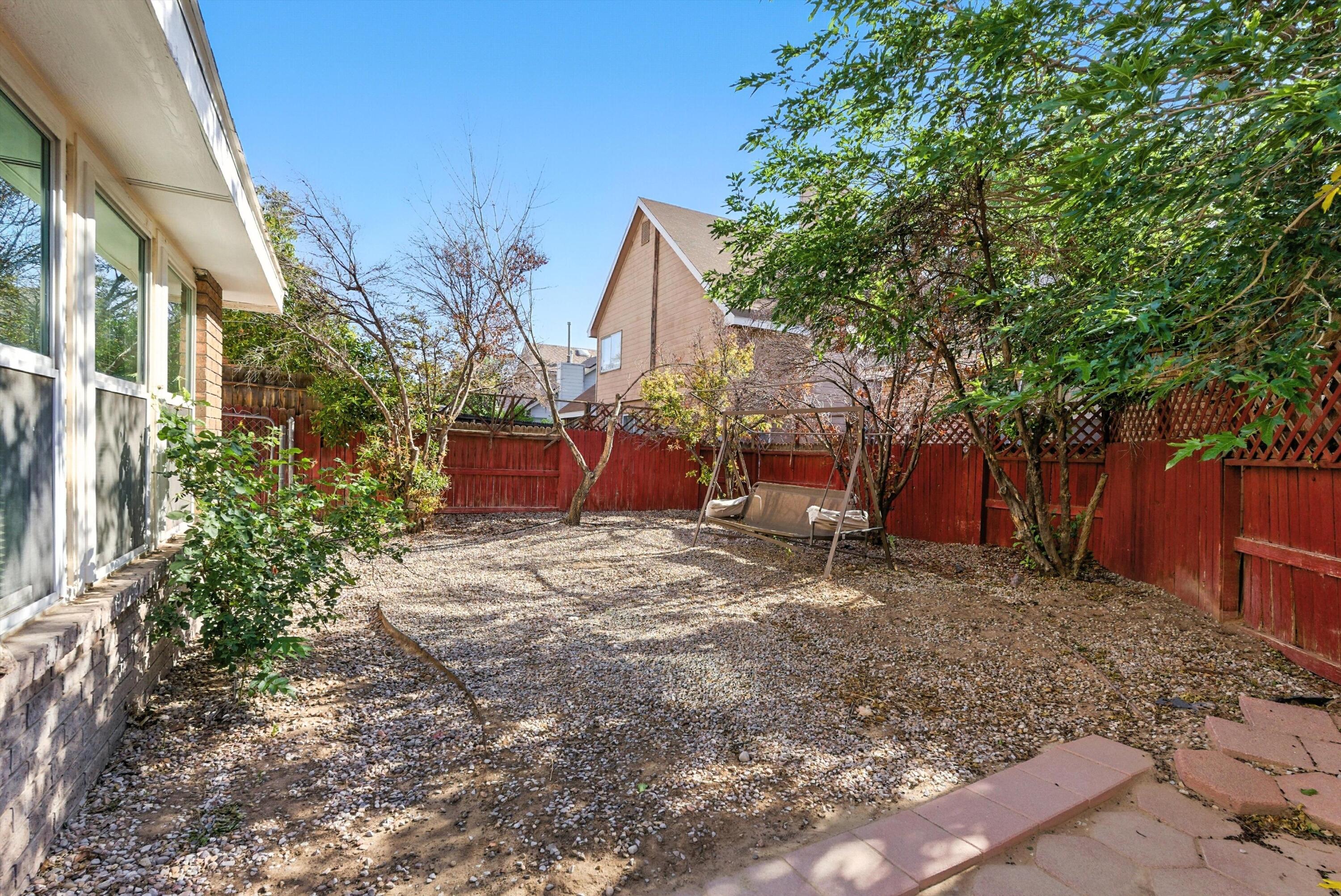 7816 BURSERA Drive NW