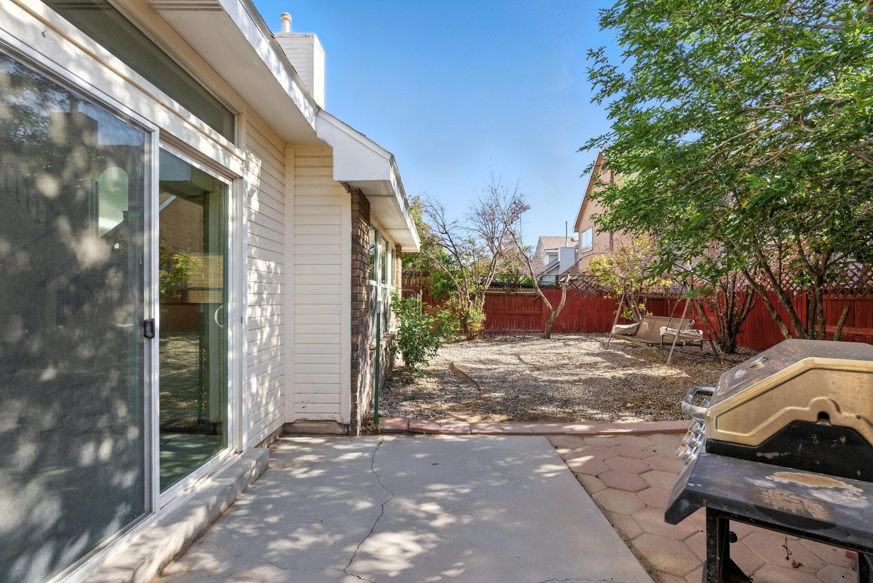 7816 BURSERA Drive NW