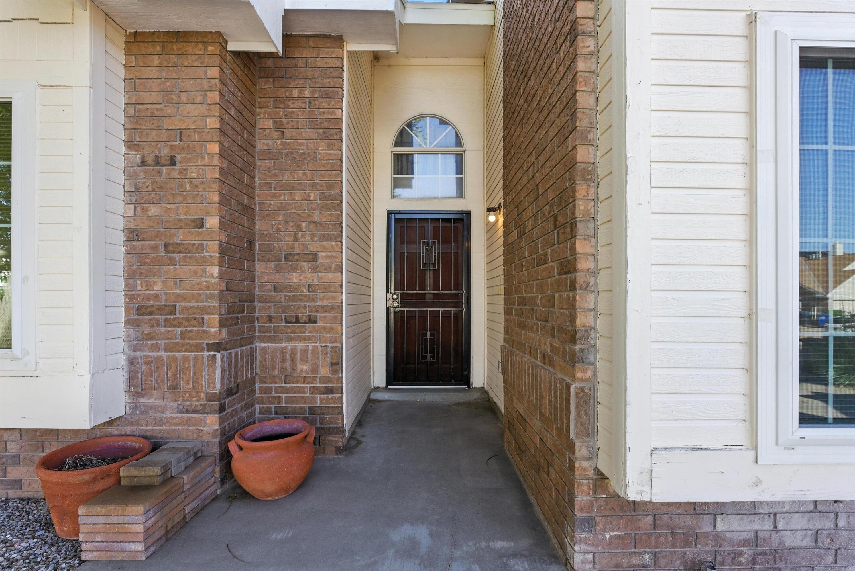 7816 BURSERA Drive NW