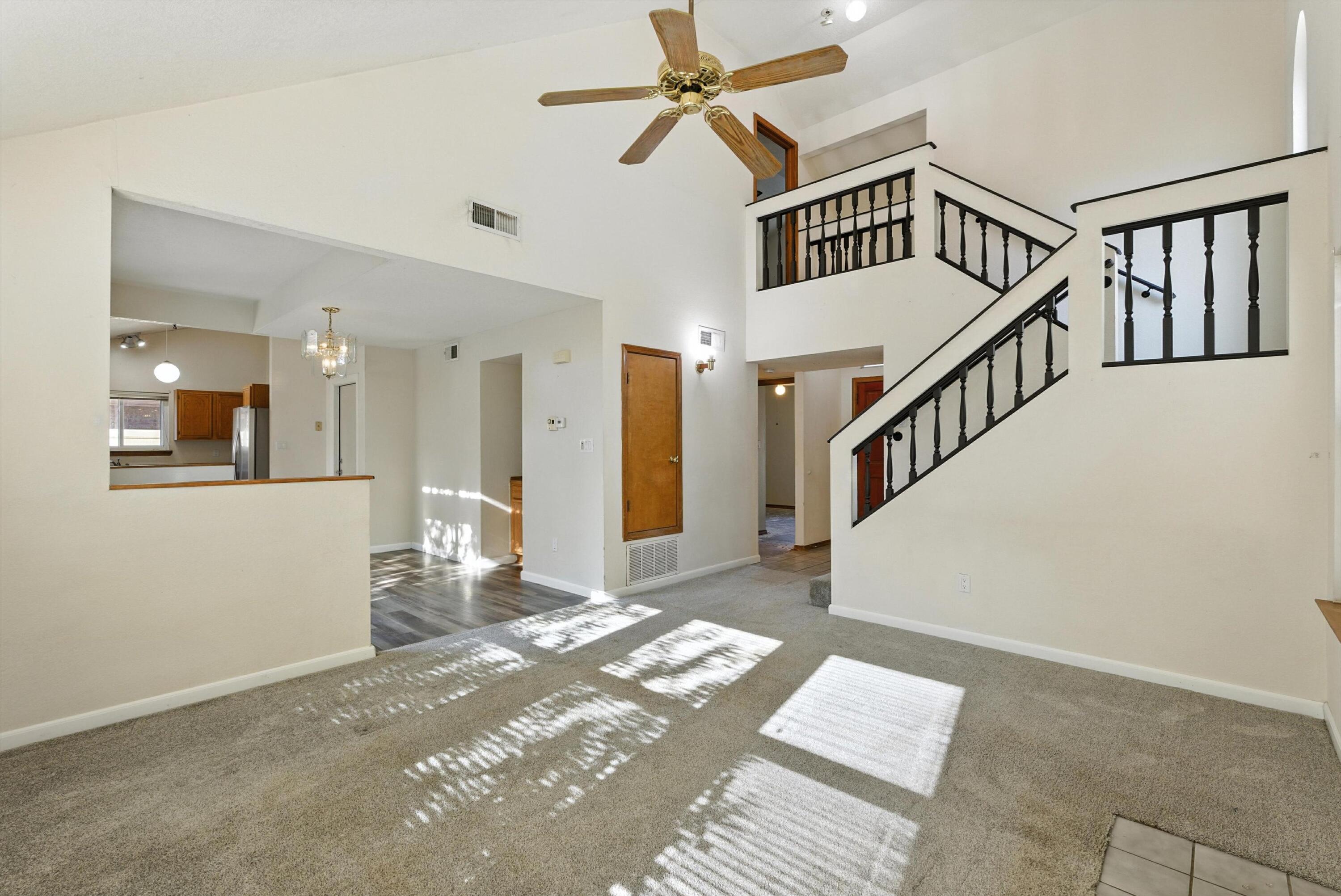 7816 BURSERA Drive NW