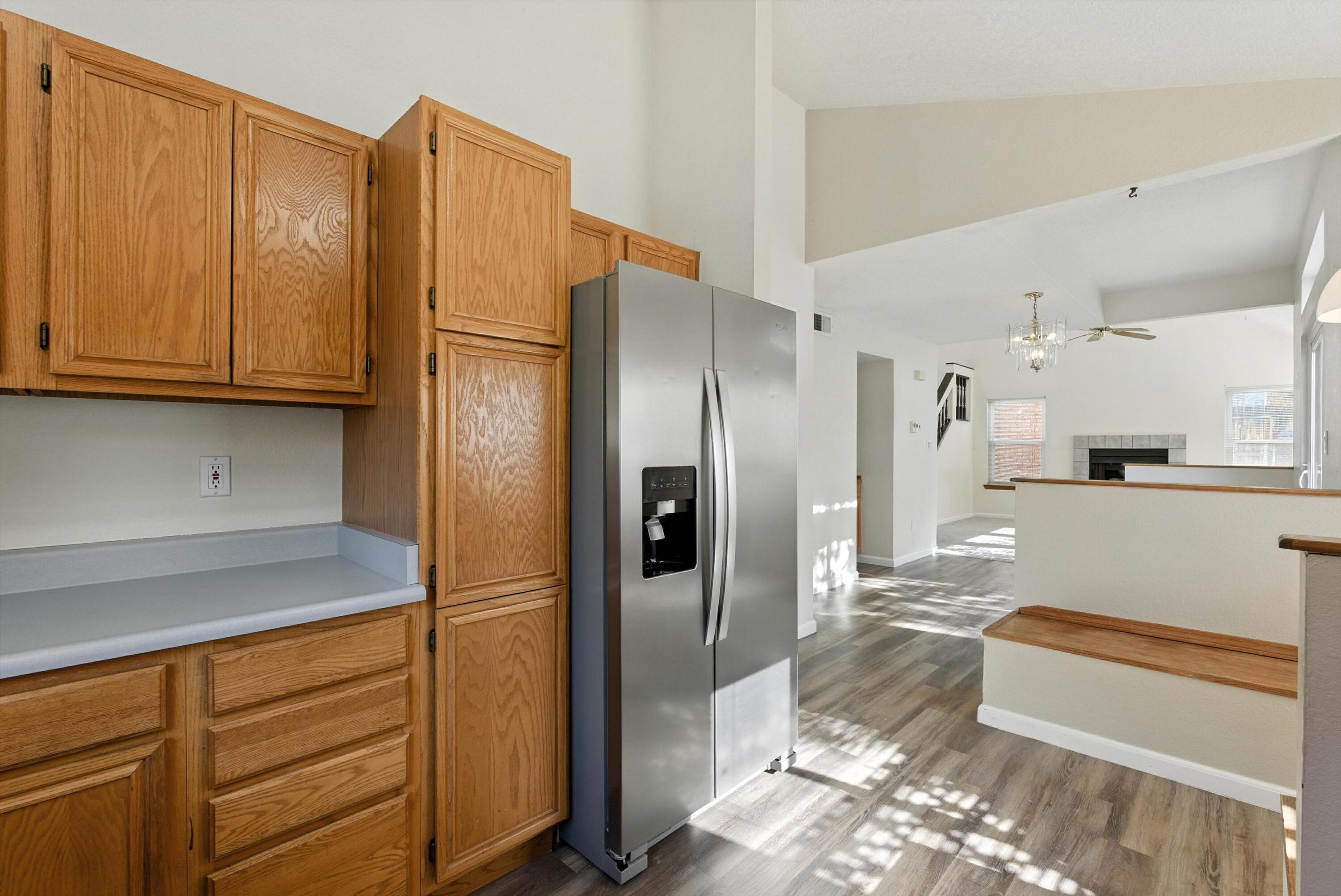 7816 BURSERA Drive NW