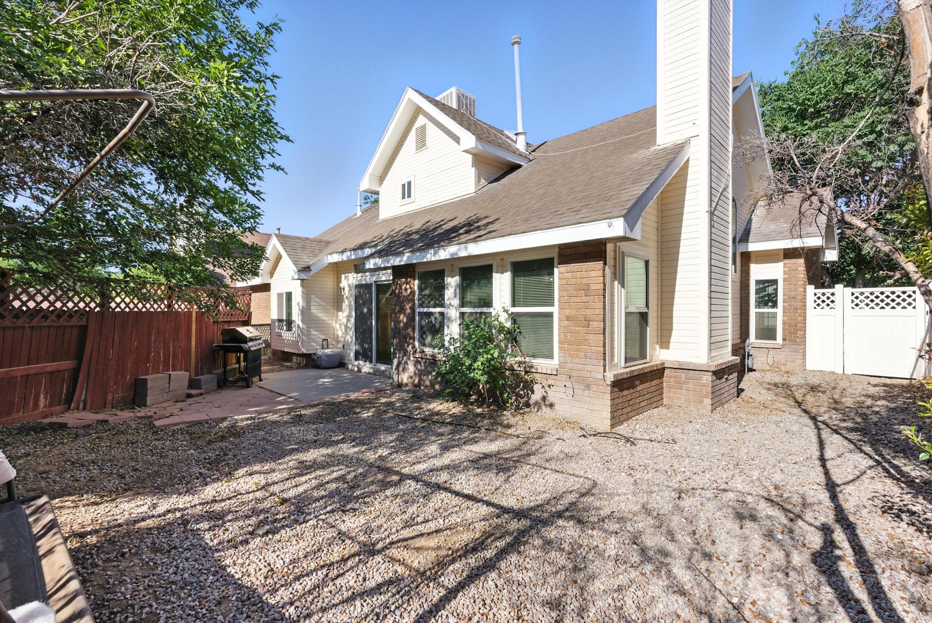 7816 BURSERA Drive NW