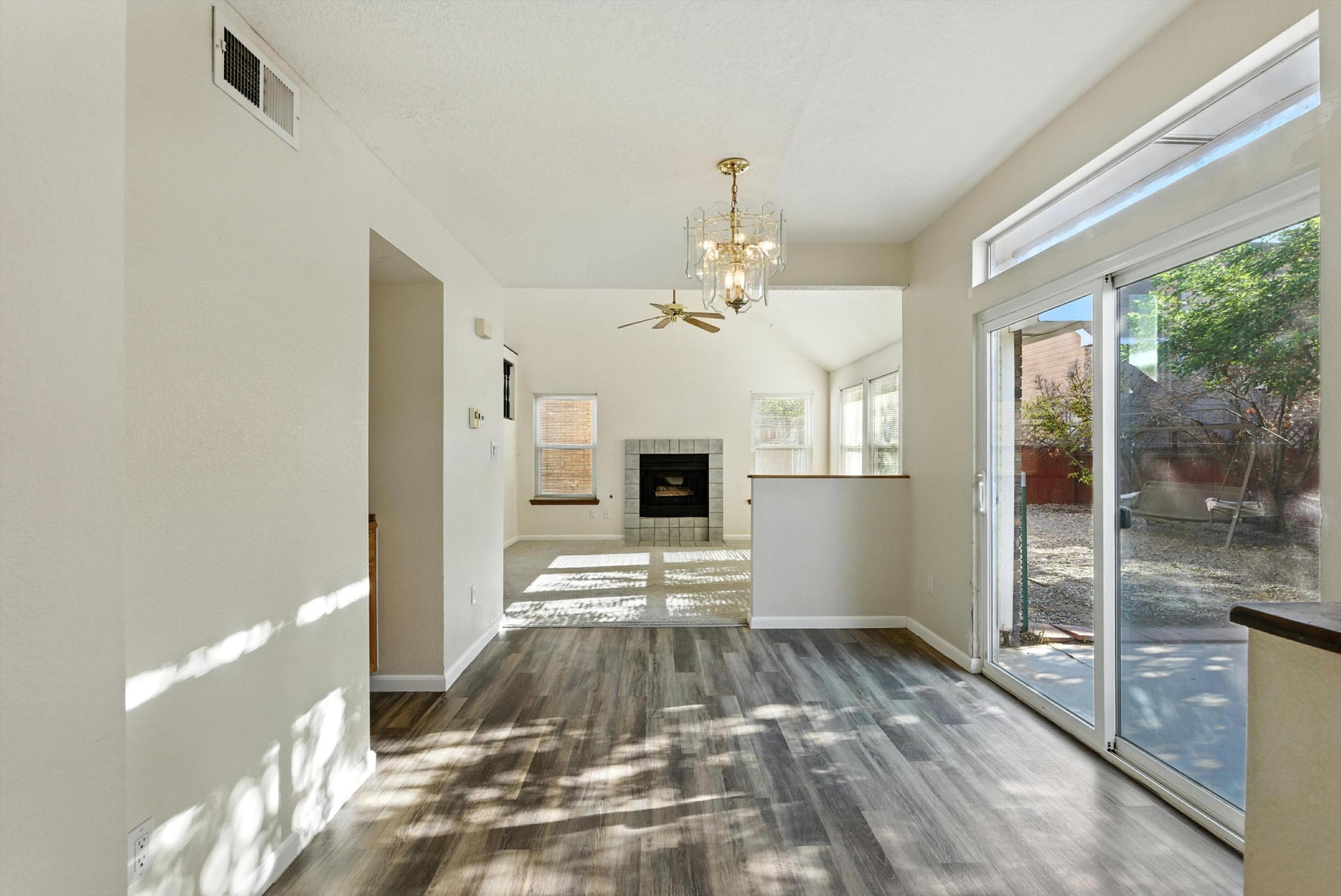 7816 BURSERA Drive NW