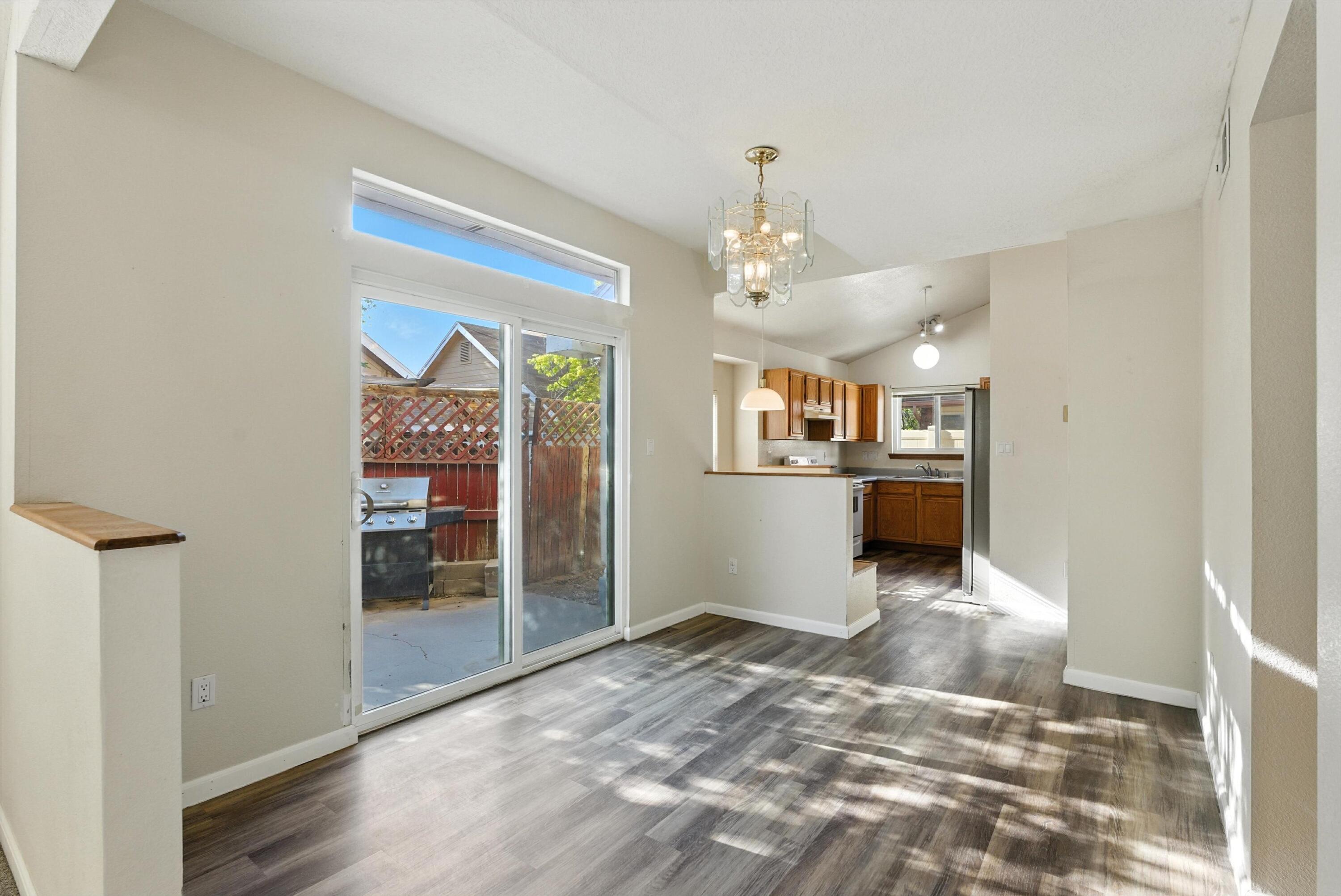 7816 BURSERA Drive NW