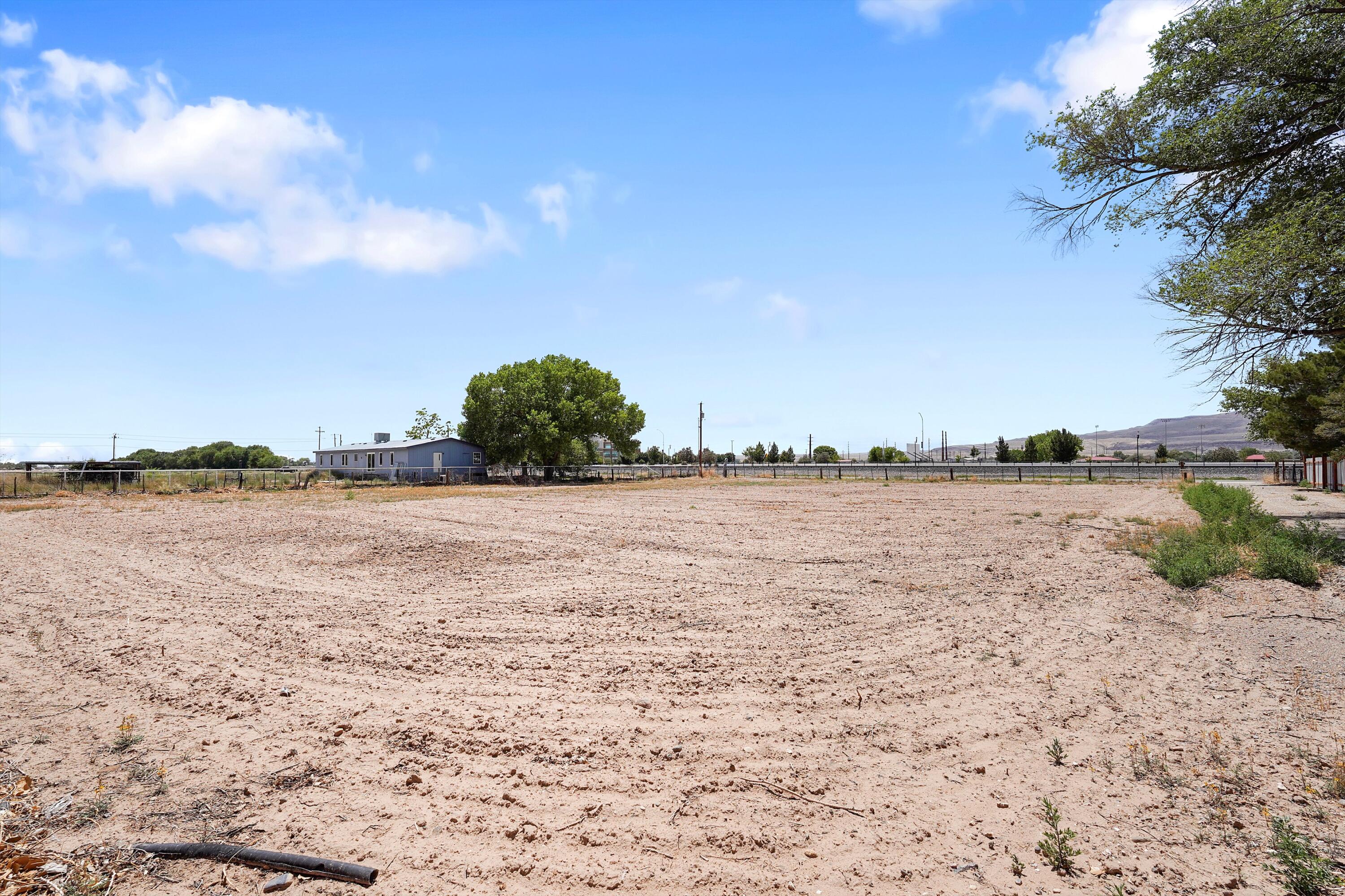 1660 Juan Perea Road