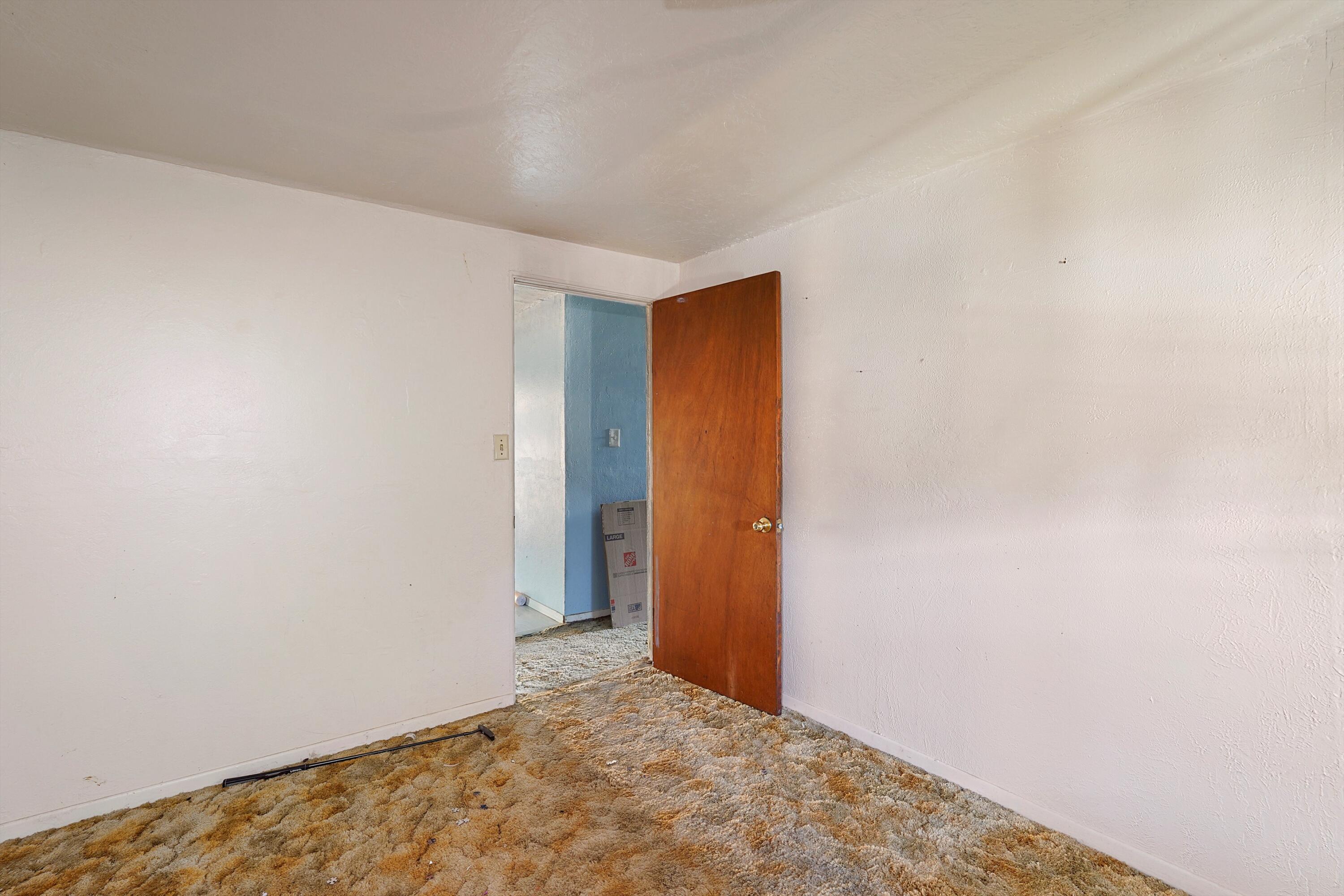 1660 Juan Perea Road