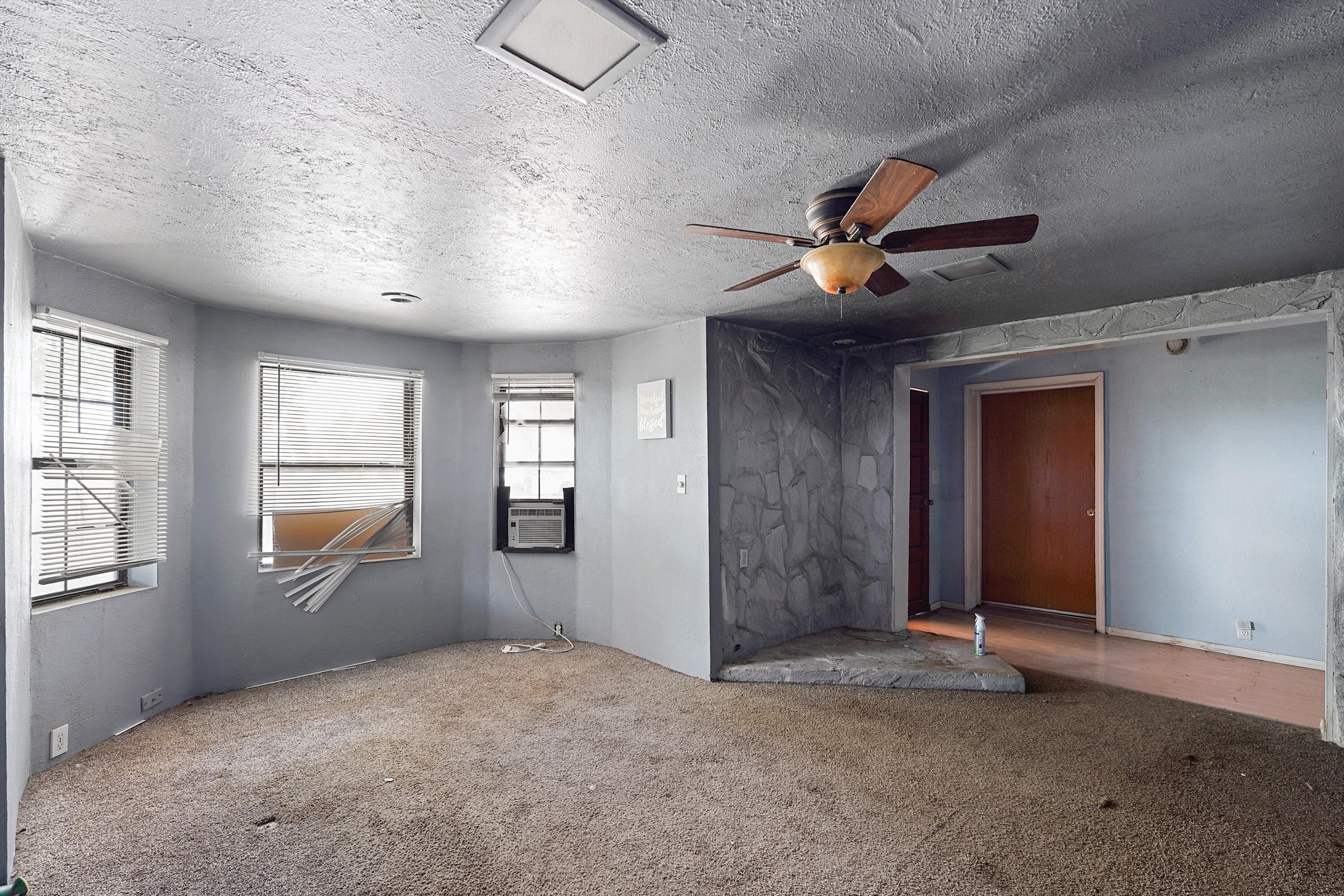 1660 Juan Perea Road