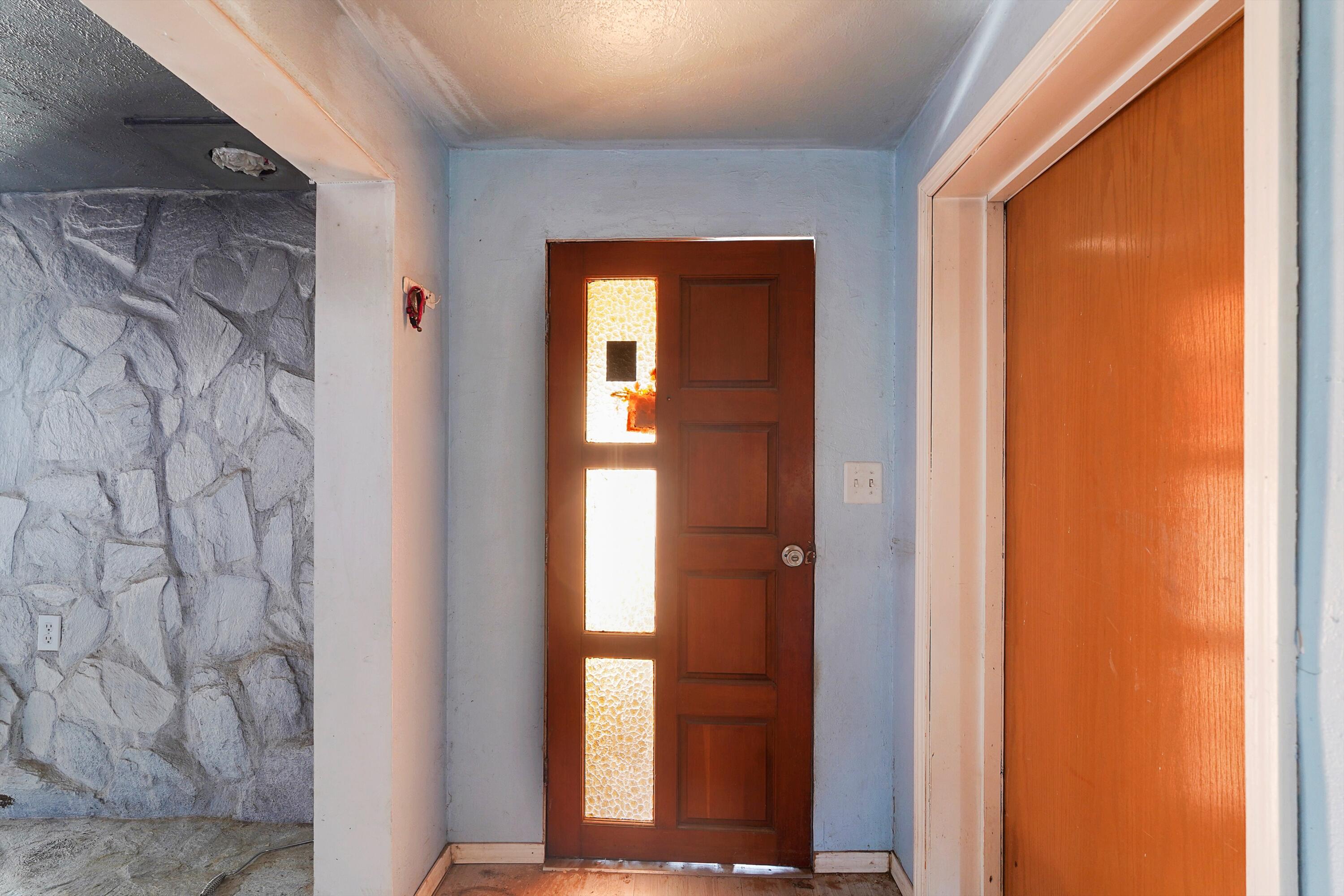 1660 Juan Perea Road