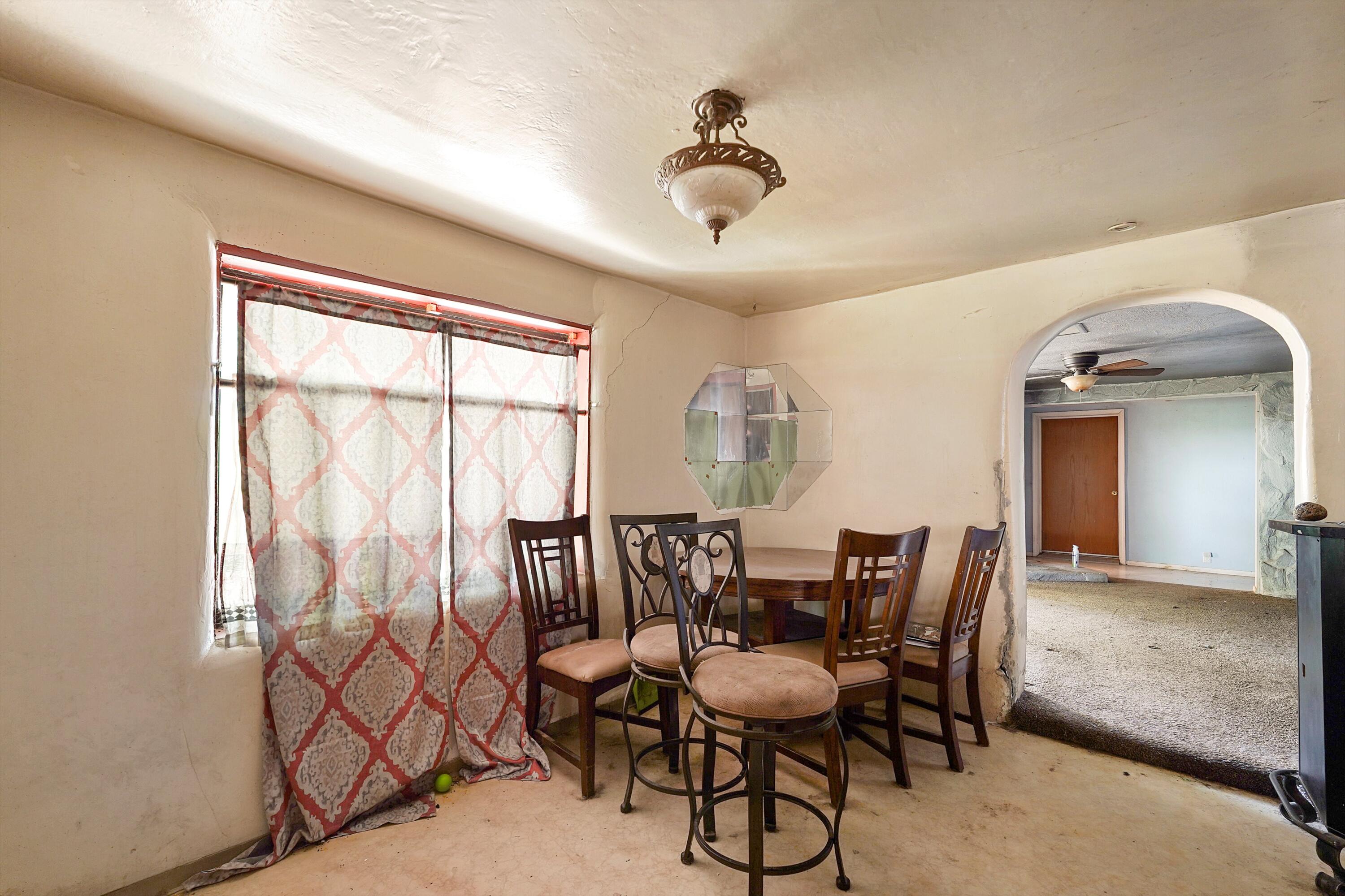 1660 Juan Perea Road