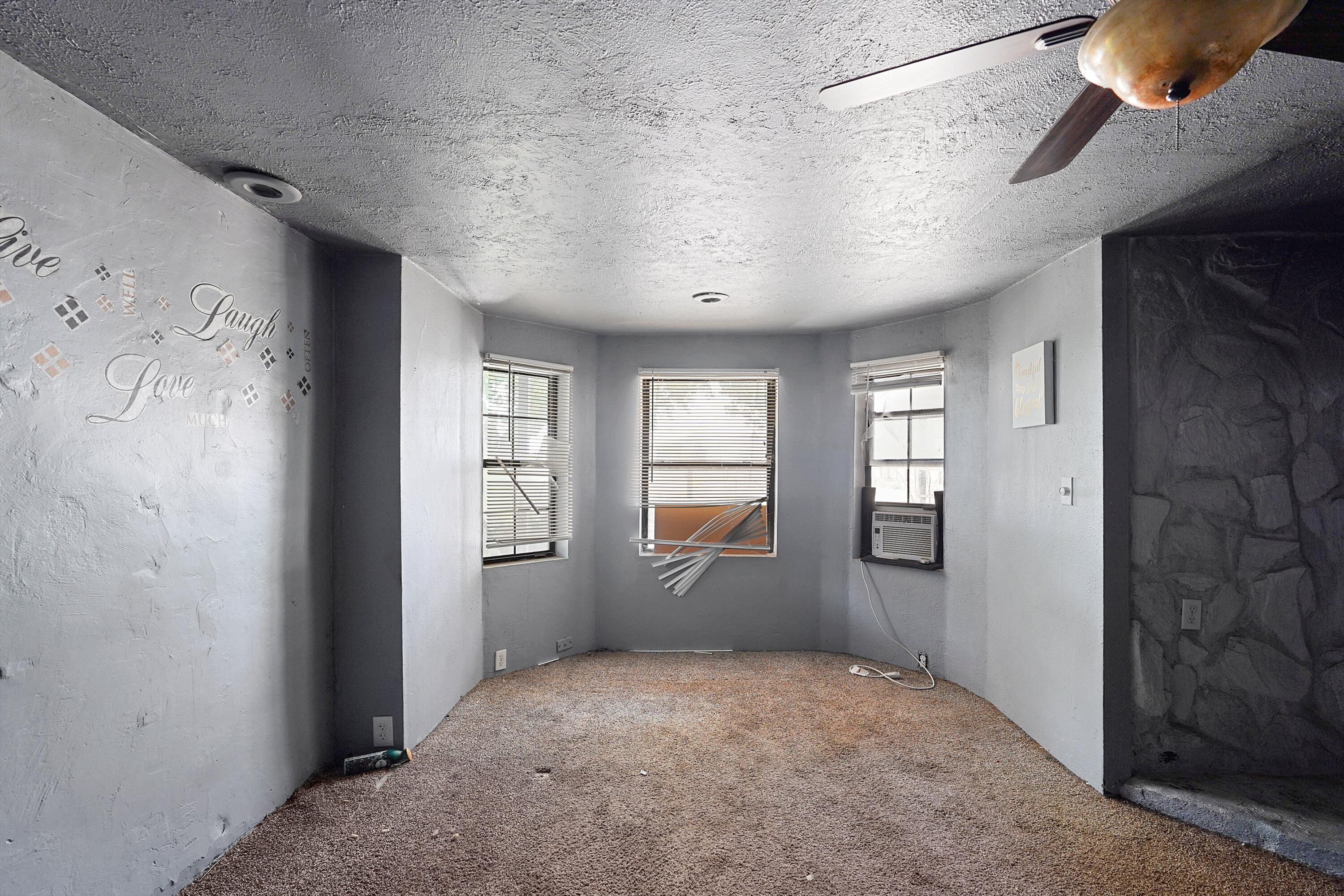 1660 Juan Perea Road