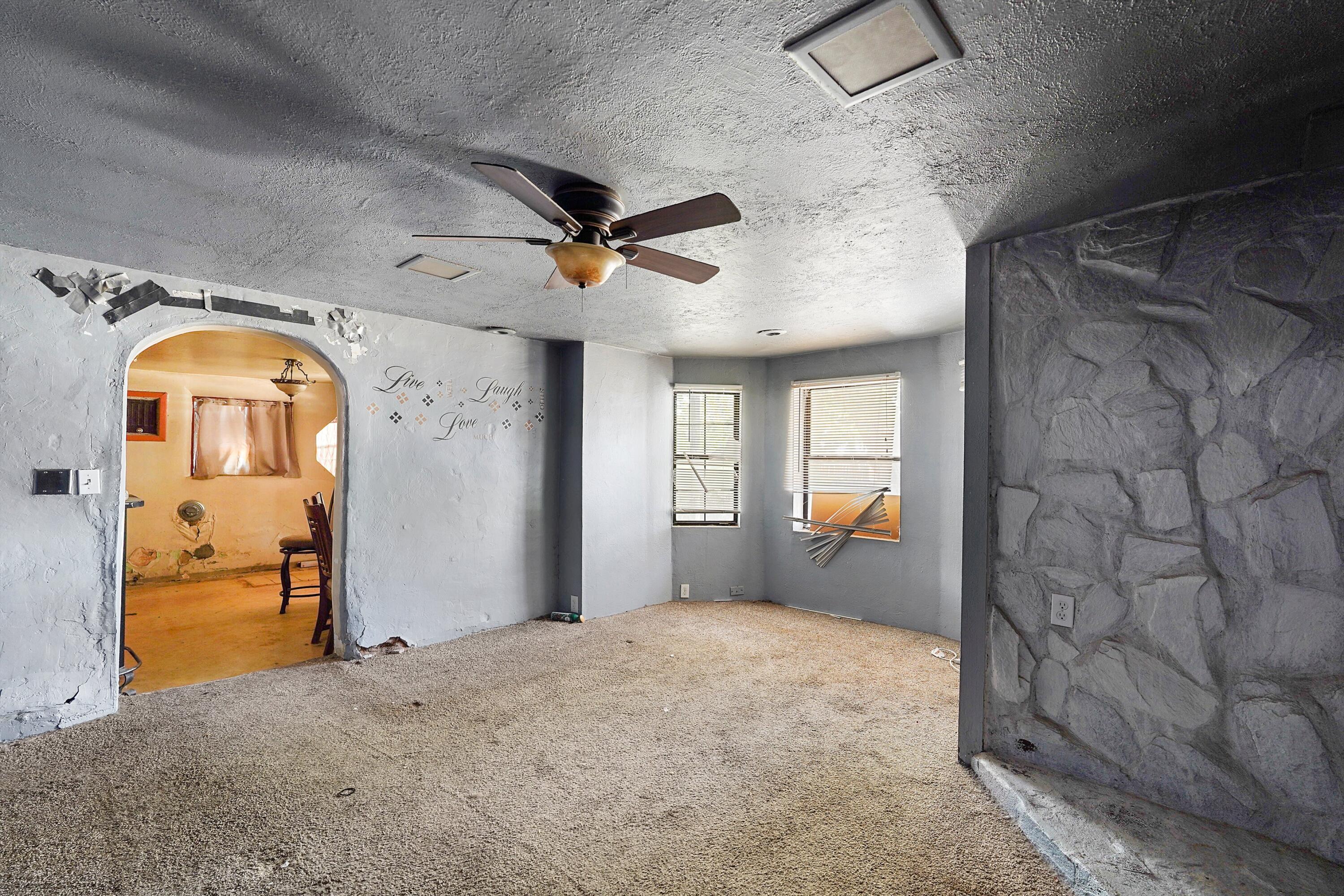 1660 Juan Perea Road