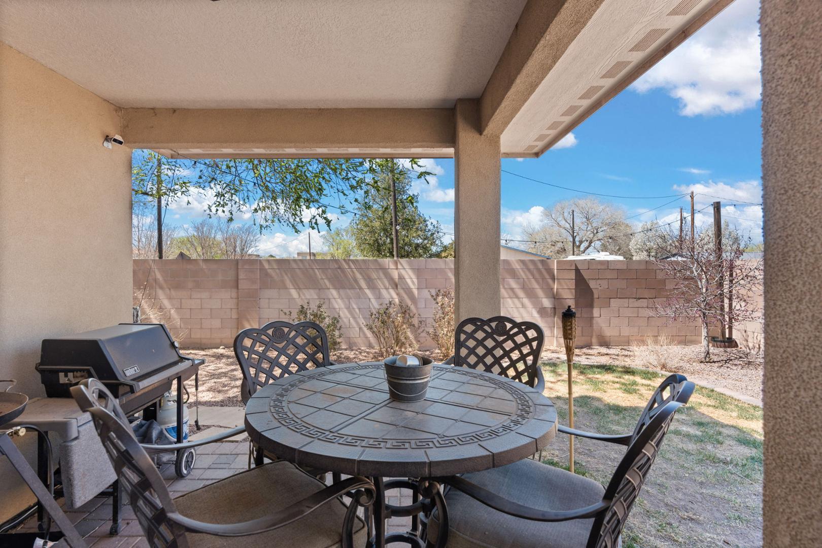 501 Whitten Trail SW