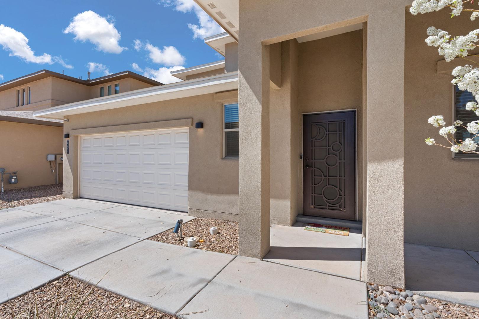 501 Whitten Trail SW