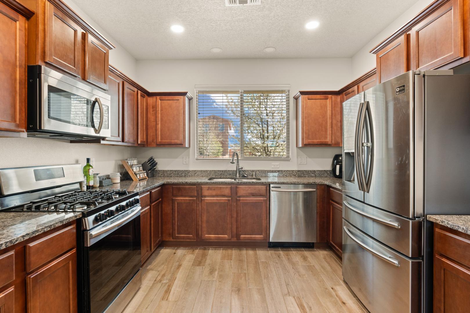 501 Whitten Trail SW